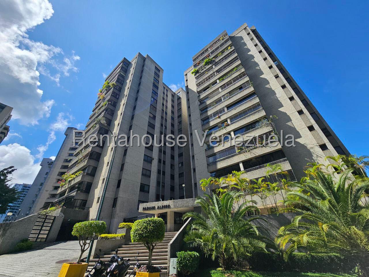 Apartamento en venta en Caracas (El Cigarral), foto 2 de 12