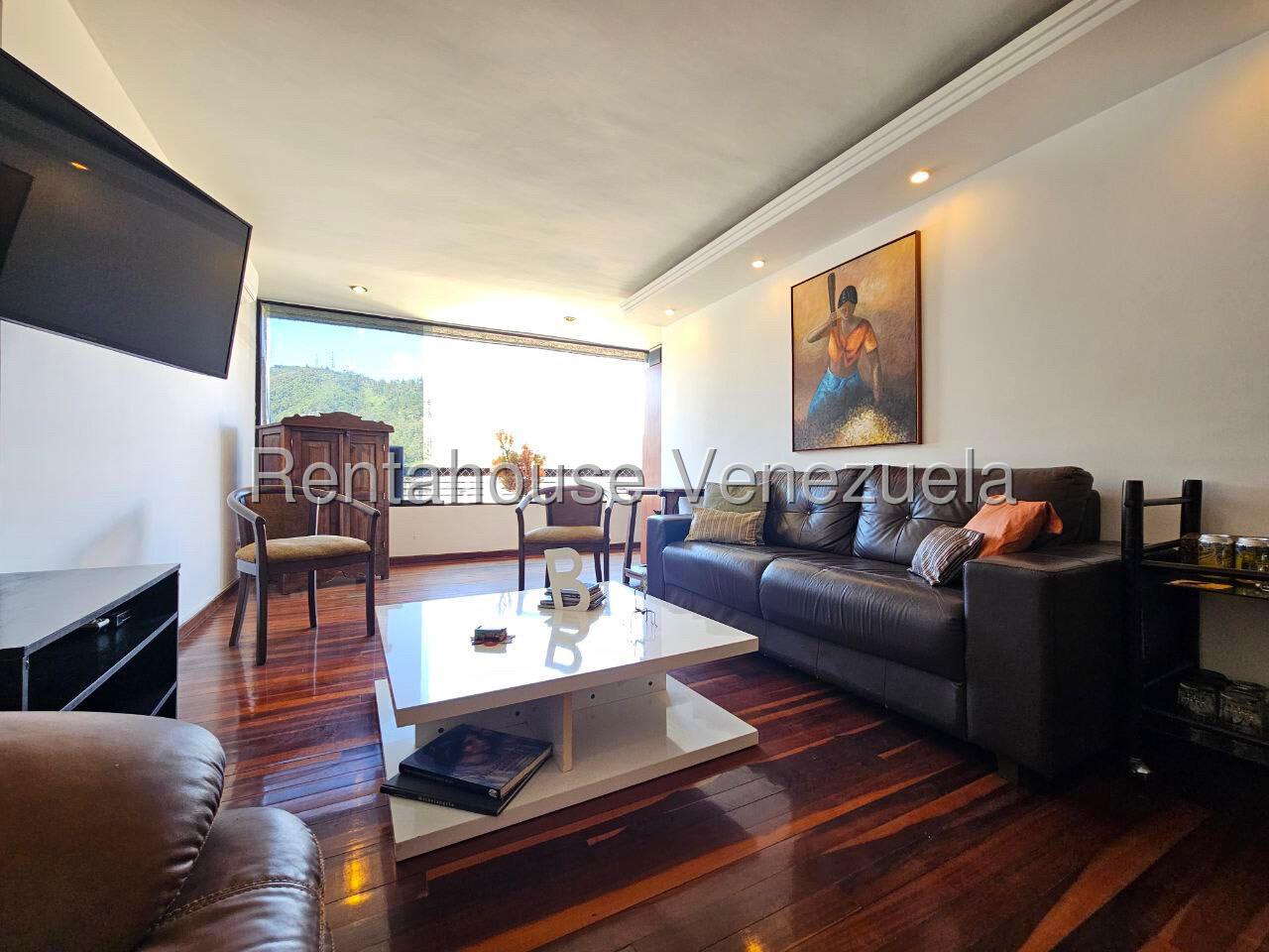 Apartamento en venta en Caracas (El Cigarral), foto 5 de 12