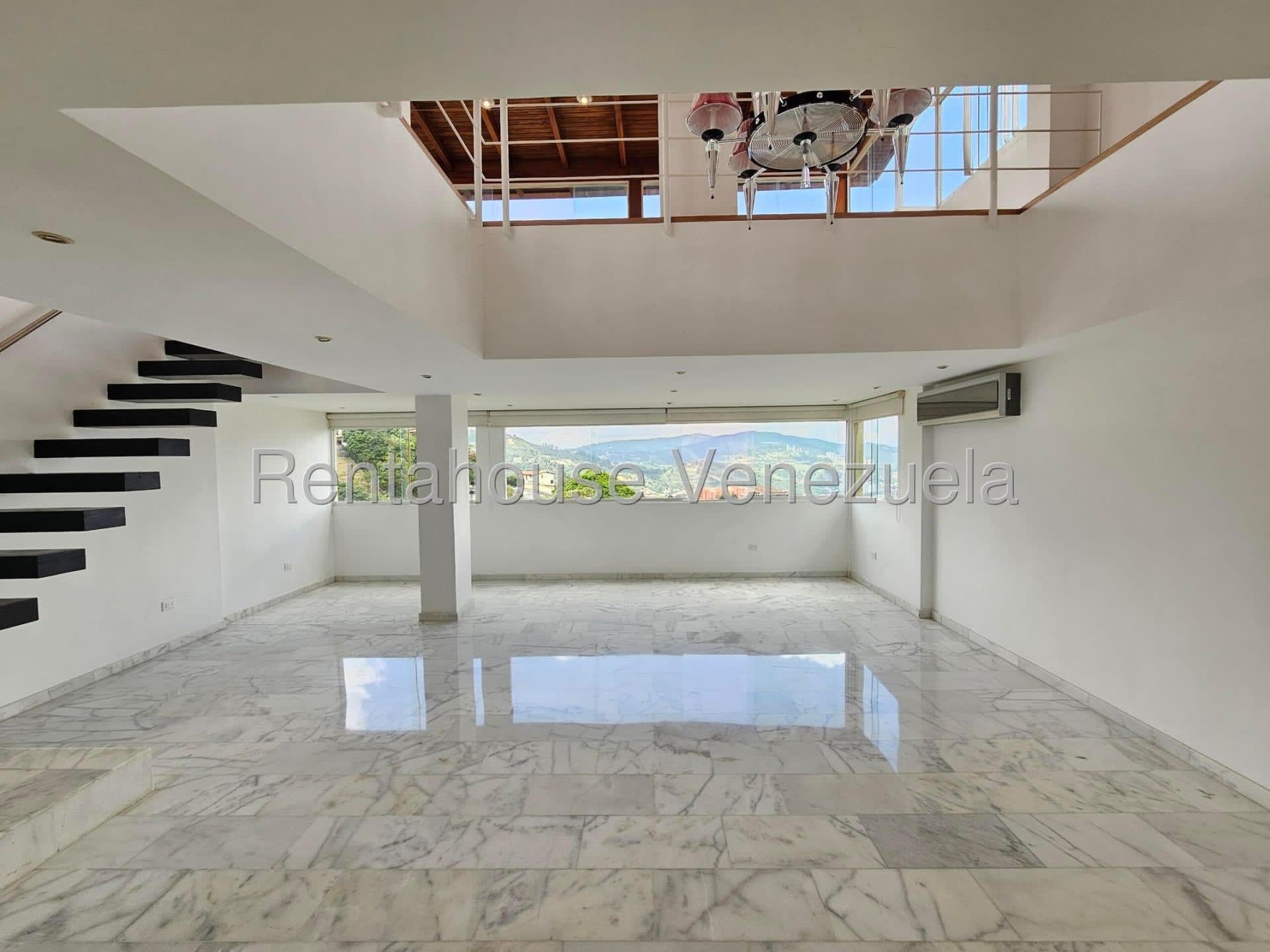 Apartamento en venta en Caracas (Los Naranjos del Cafetal), foto 4 de 12