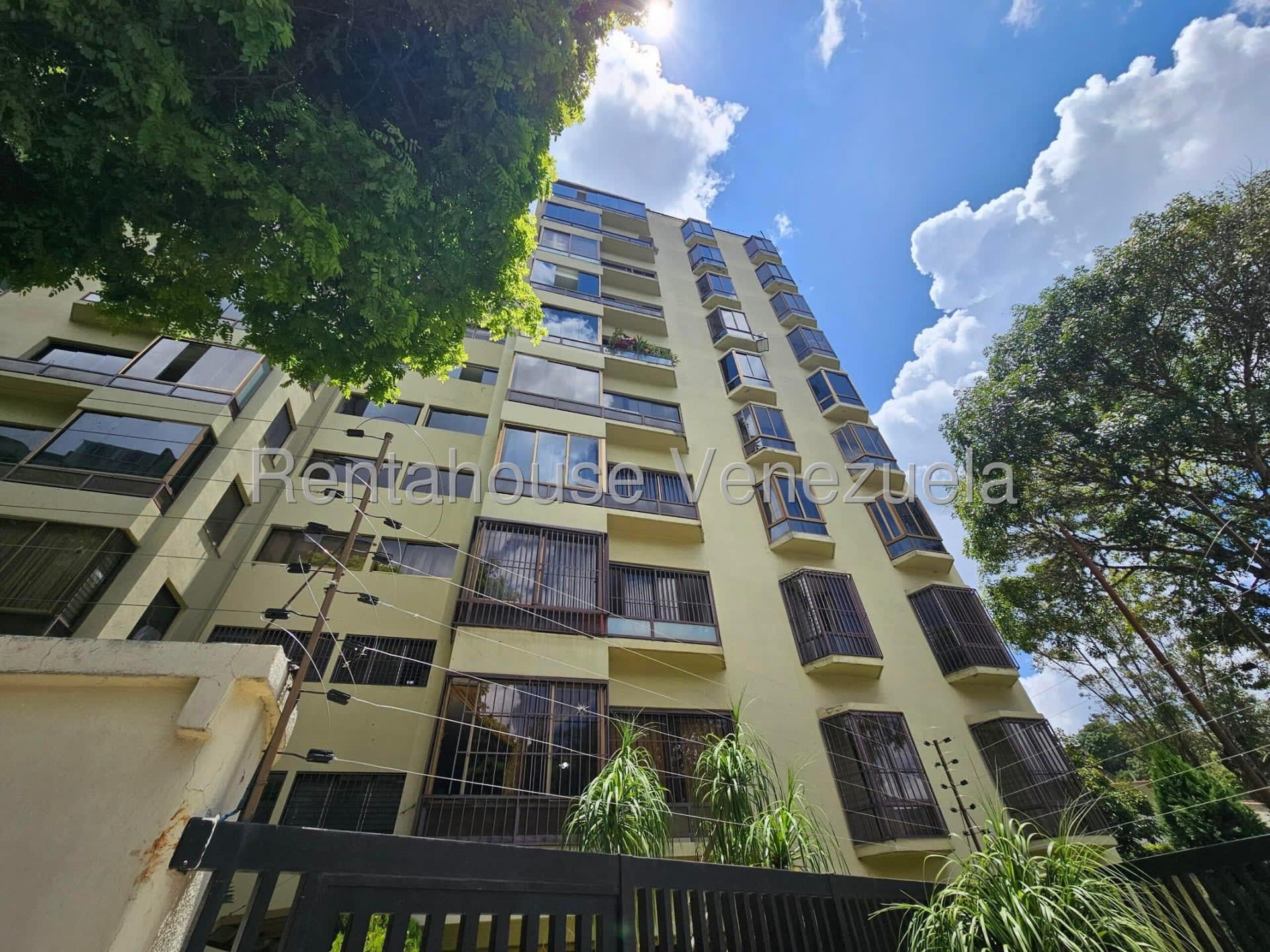 Apartamento en venta en Caracas (Los Naranjos del Cafetal), foto 2 de 12