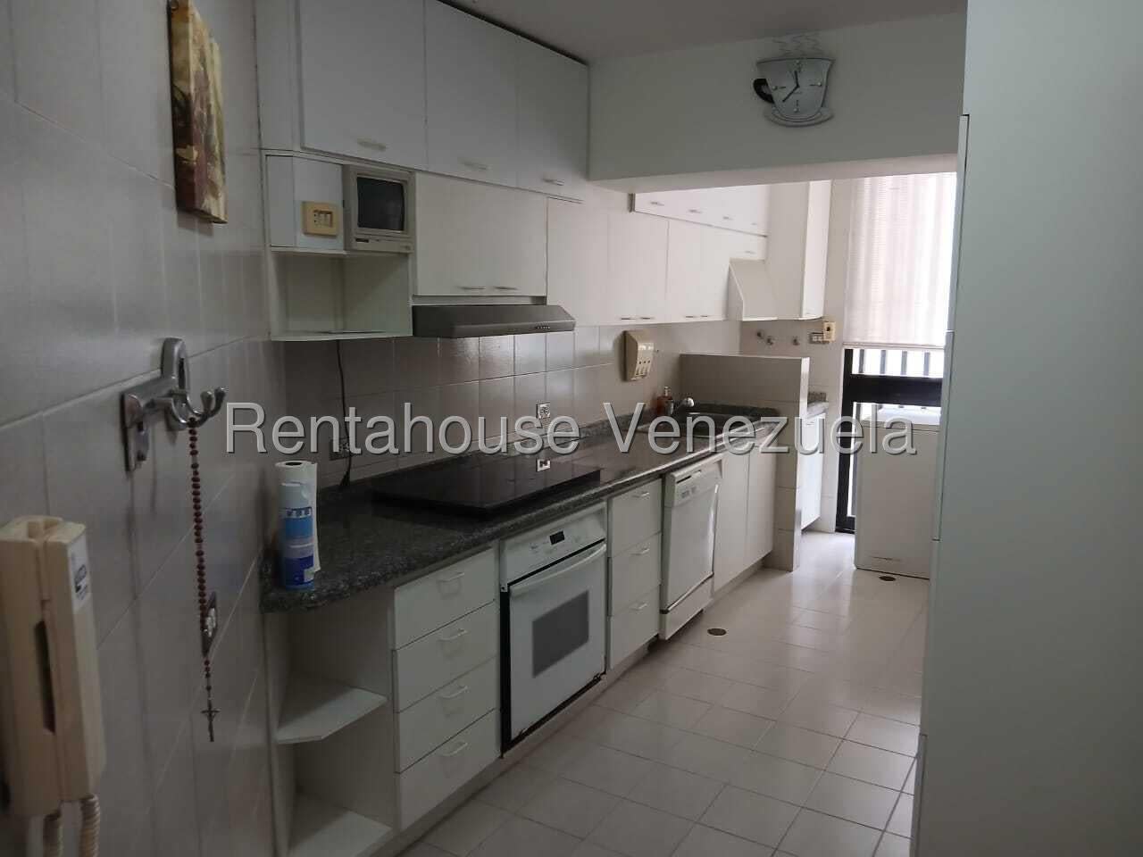 Apartamento en venta en Caracas (El Cigarral), foto 2 de 12
