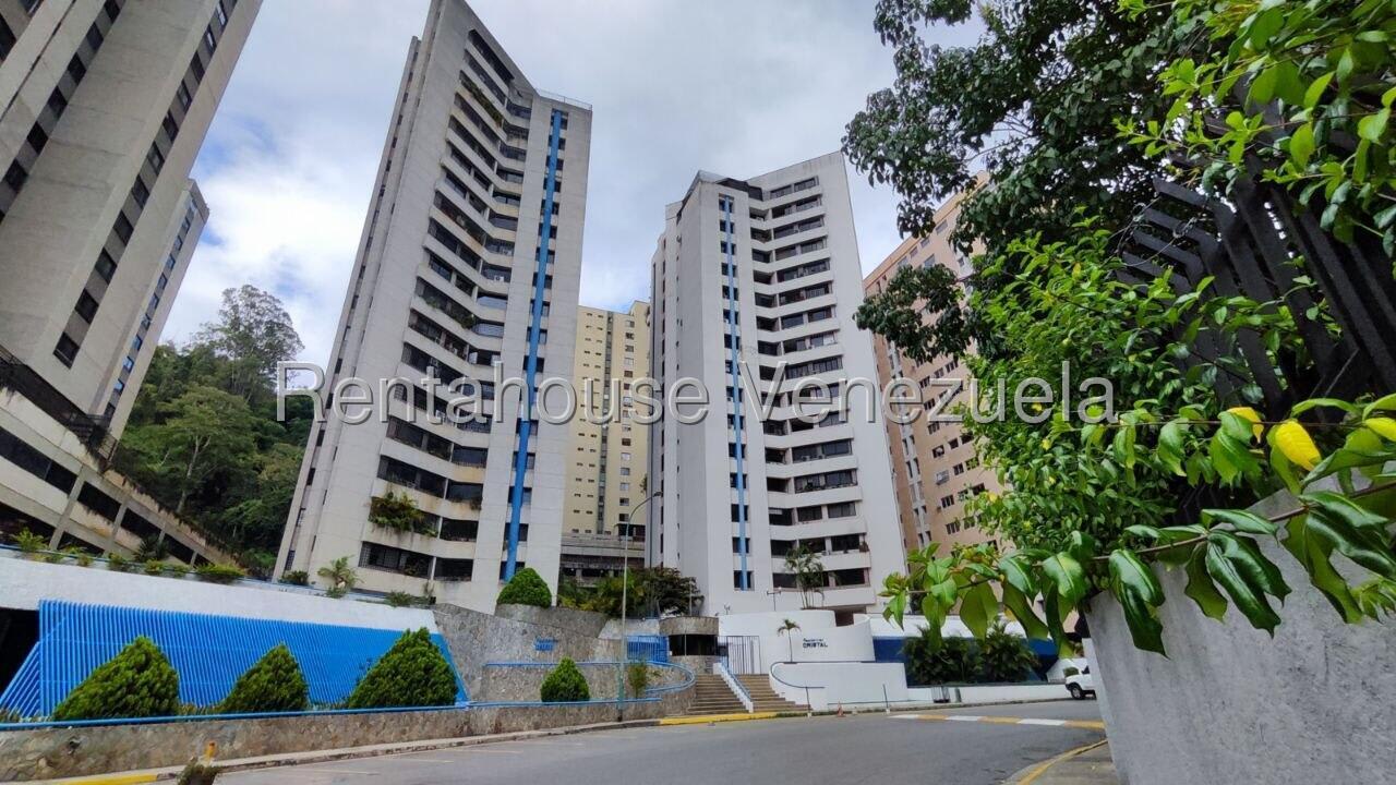 Apartamento en venta en Caracas (El Cigarral), foto 1 de 12