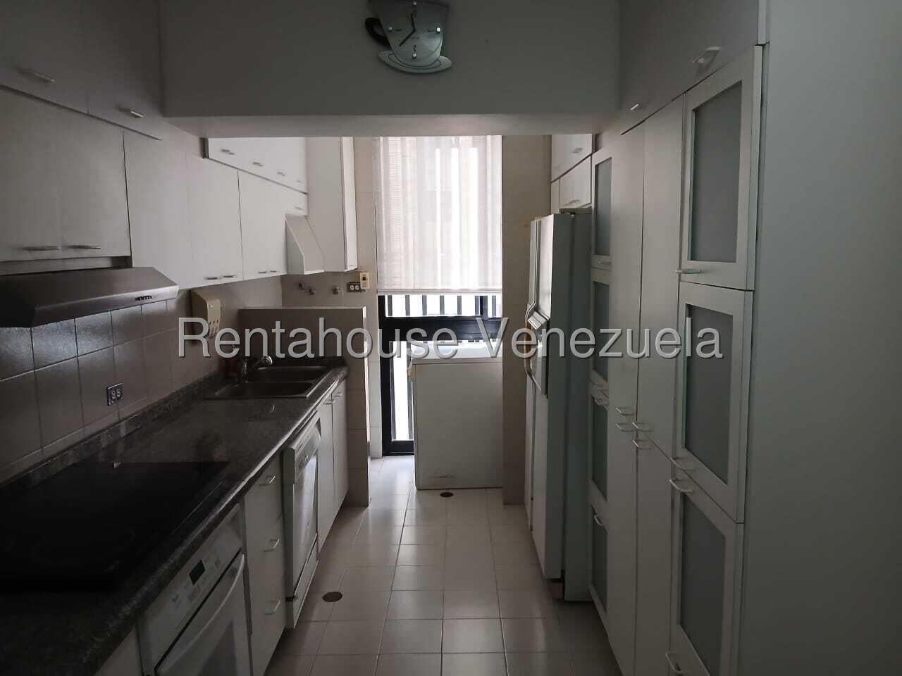 Apartamento en venta en Caracas (El Cigarral), foto 3 de 12