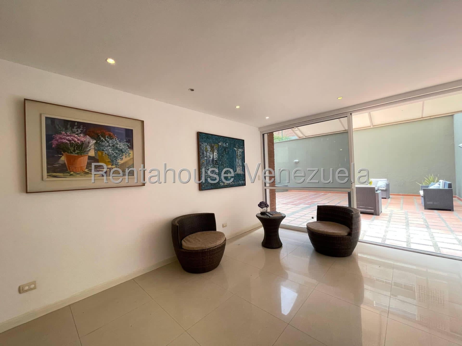 Apartamento en venta en Caracas (Lomas del Sol), foto 4 de 12