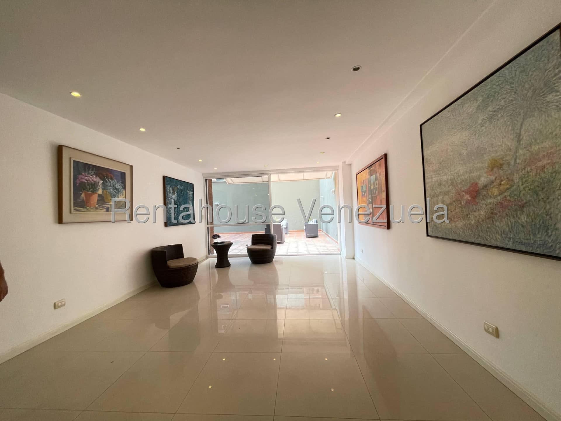 Apartamento en venta en Caracas (Lomas del Sol), foto 3 de 12