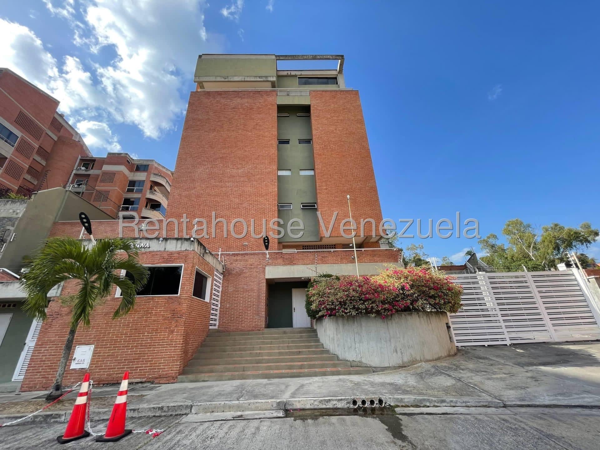 Apartamento en venta en Caracas (Lomas del Sol), foto 1 de 12