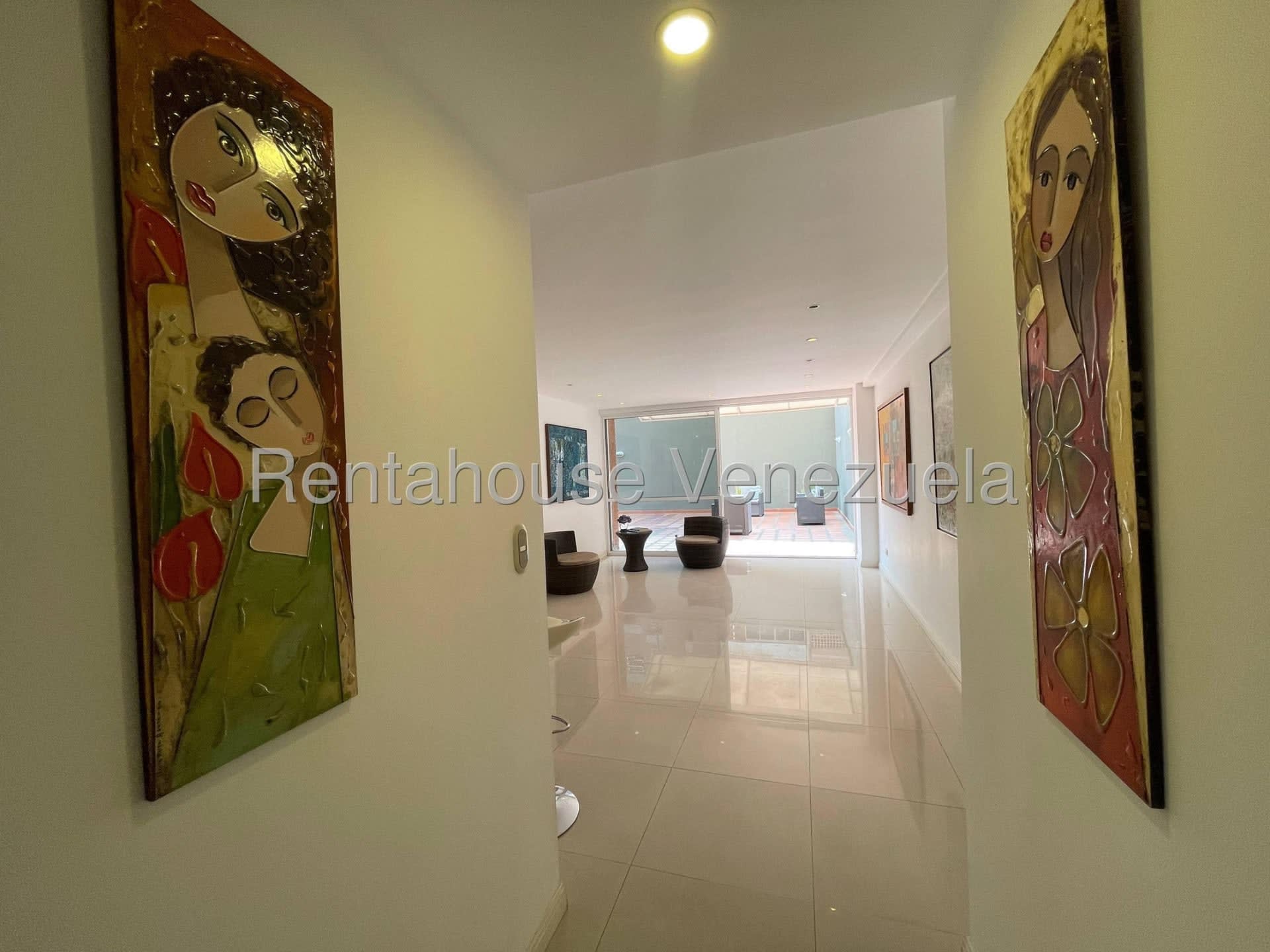 Apartamento en venta en Caracas (Lomas del Sol), foto 2 de 12