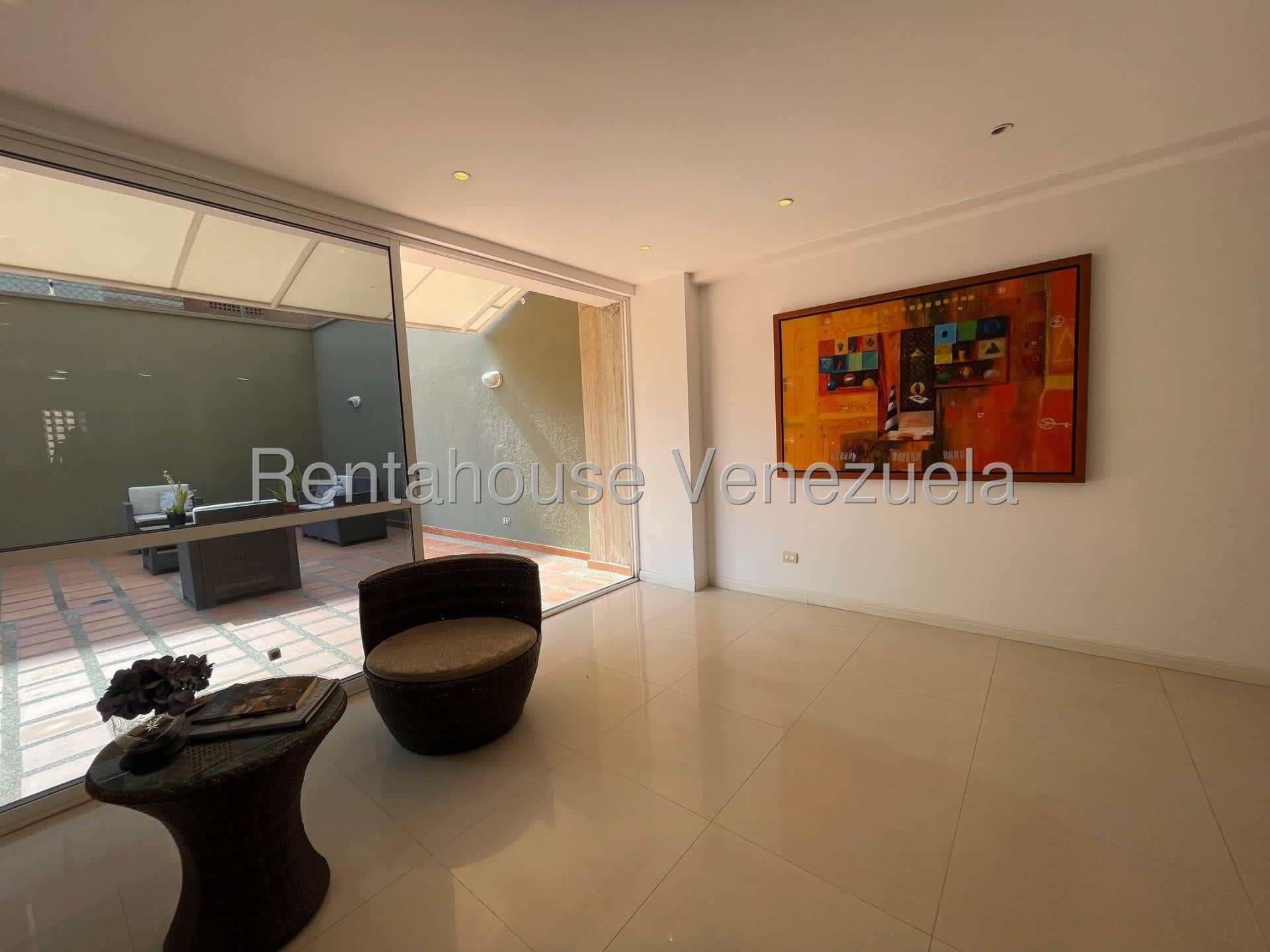 Apartamento en venta en Caracas (Lomas del Sol), foto 5 de 12