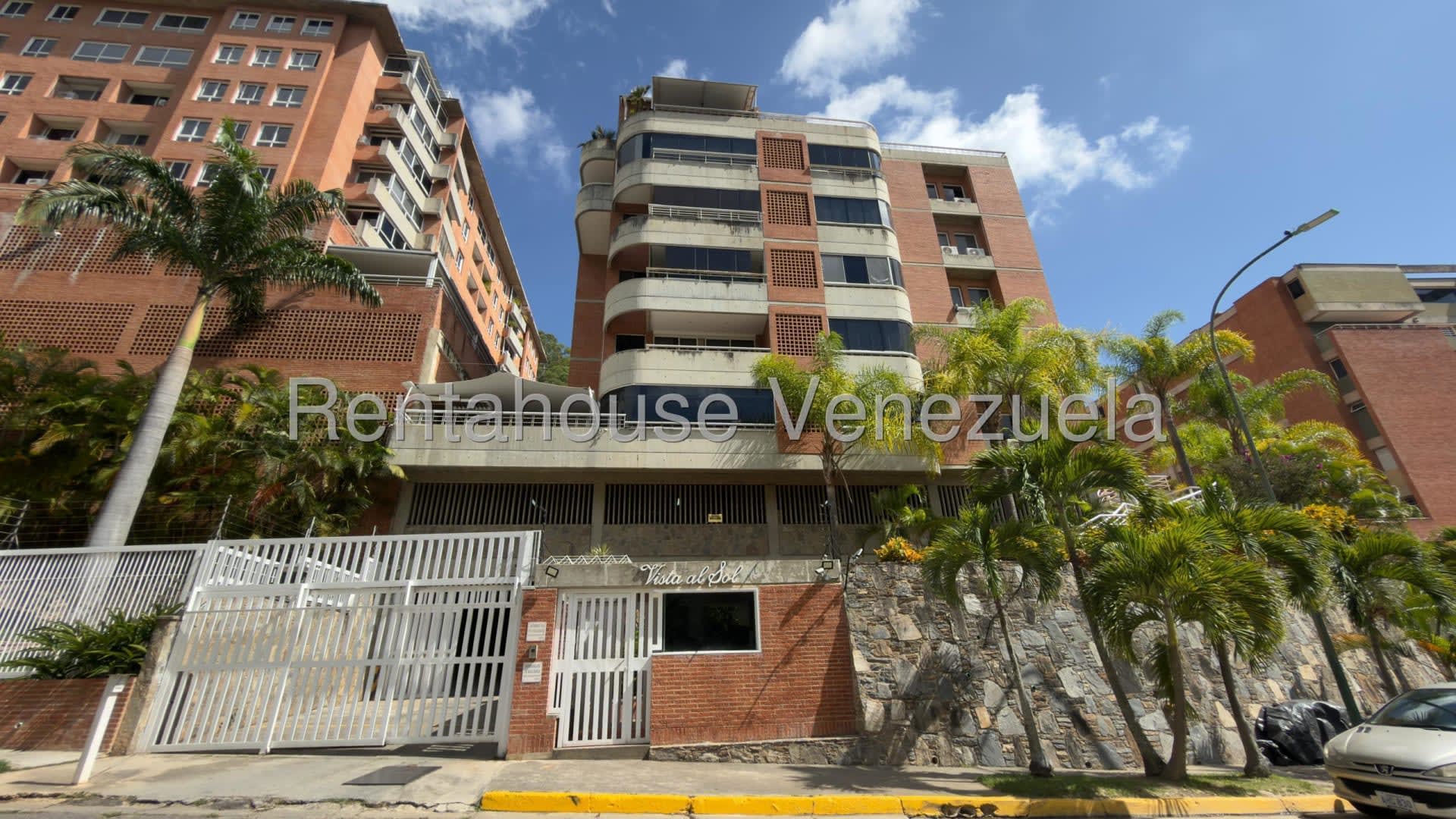 Apartamento en venta en Caracas (Lomas del Sol), foto 1 de 12