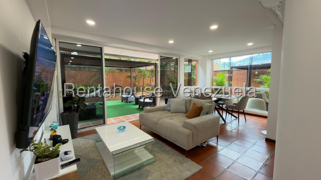 Apartamento en venta en Caracas (Lomas del Sol), foto 2 de 12