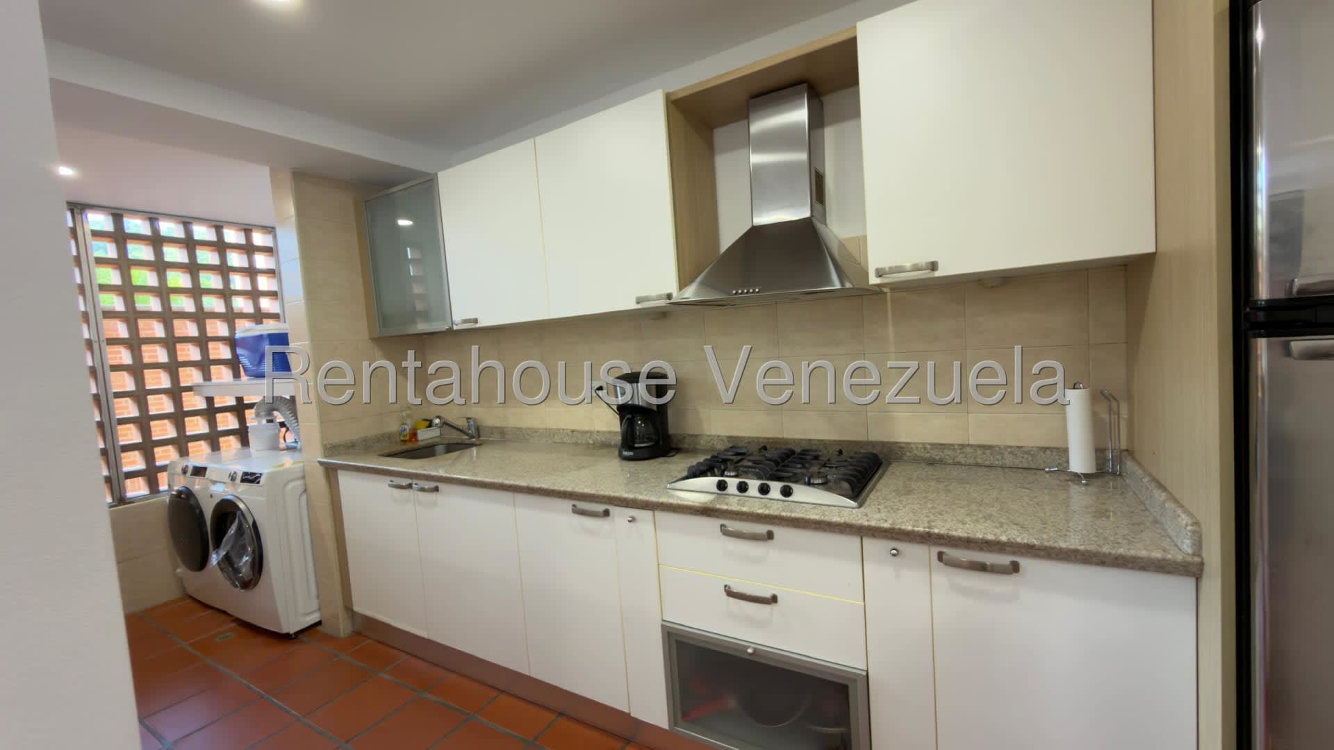 Apartamento en venta en Caracas (Lomas del Sol), foto 5 de 12