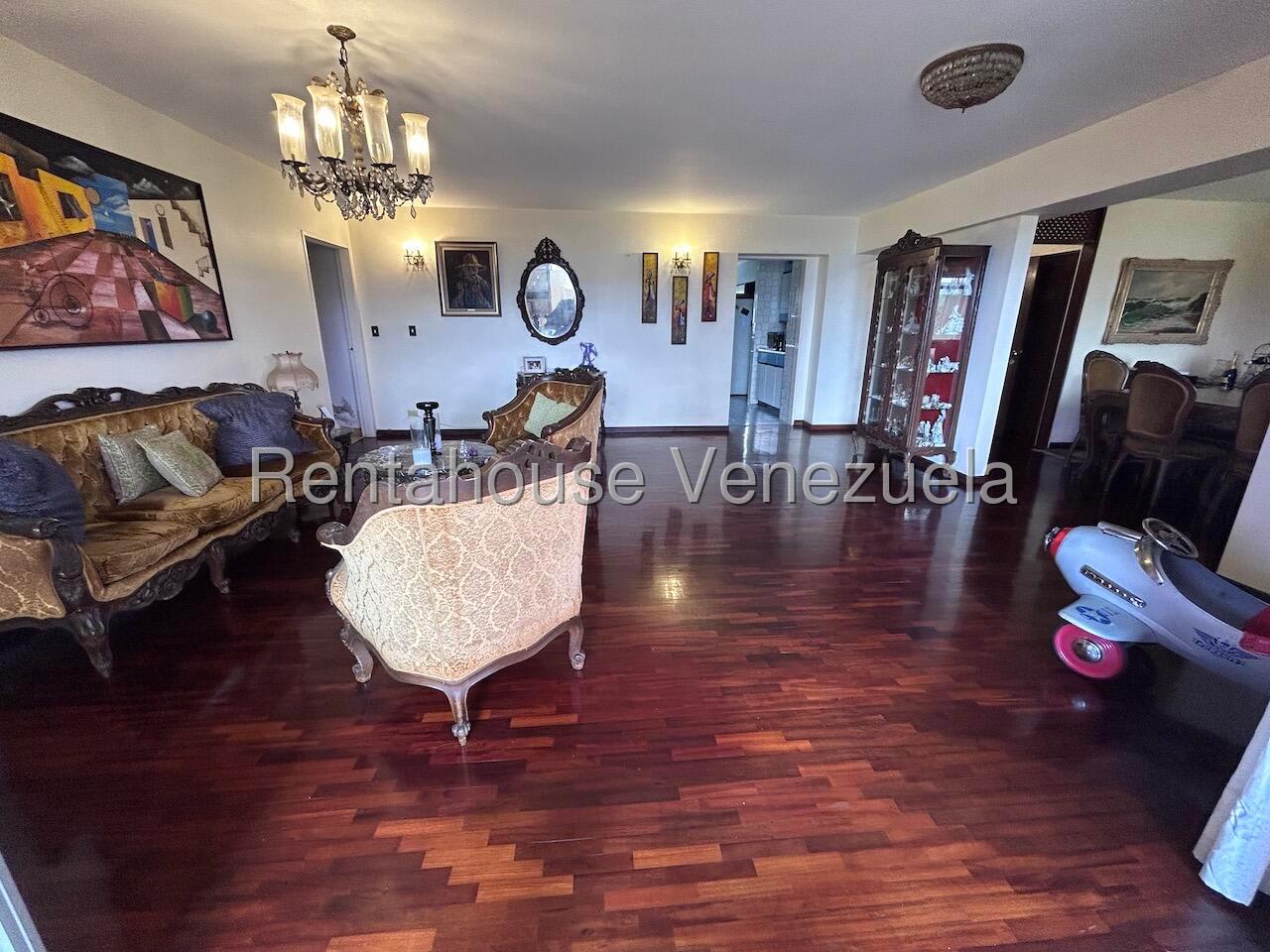 Apartamento en venta en Caracas (Los Naranjos del Cafetal), foto 2 de 12