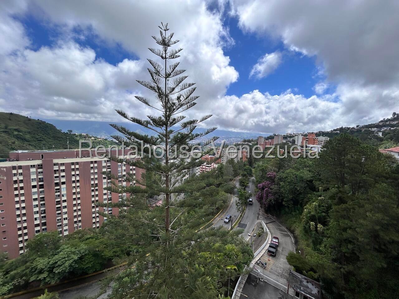 Apartamento en venta en Caracas (Los Naranjos del Cafetal), foto 5 de 12