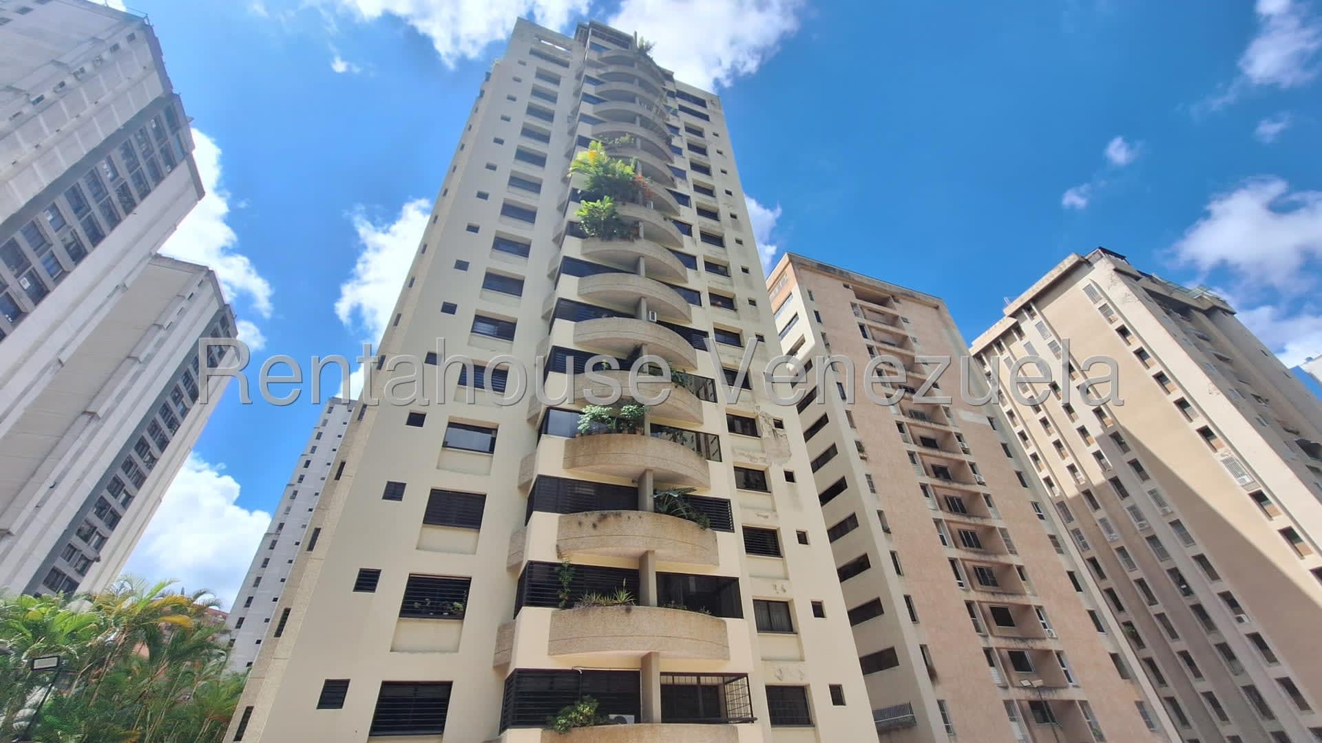 Apartamento en venta en Caracas (El Cigarral), foto 1 de 12