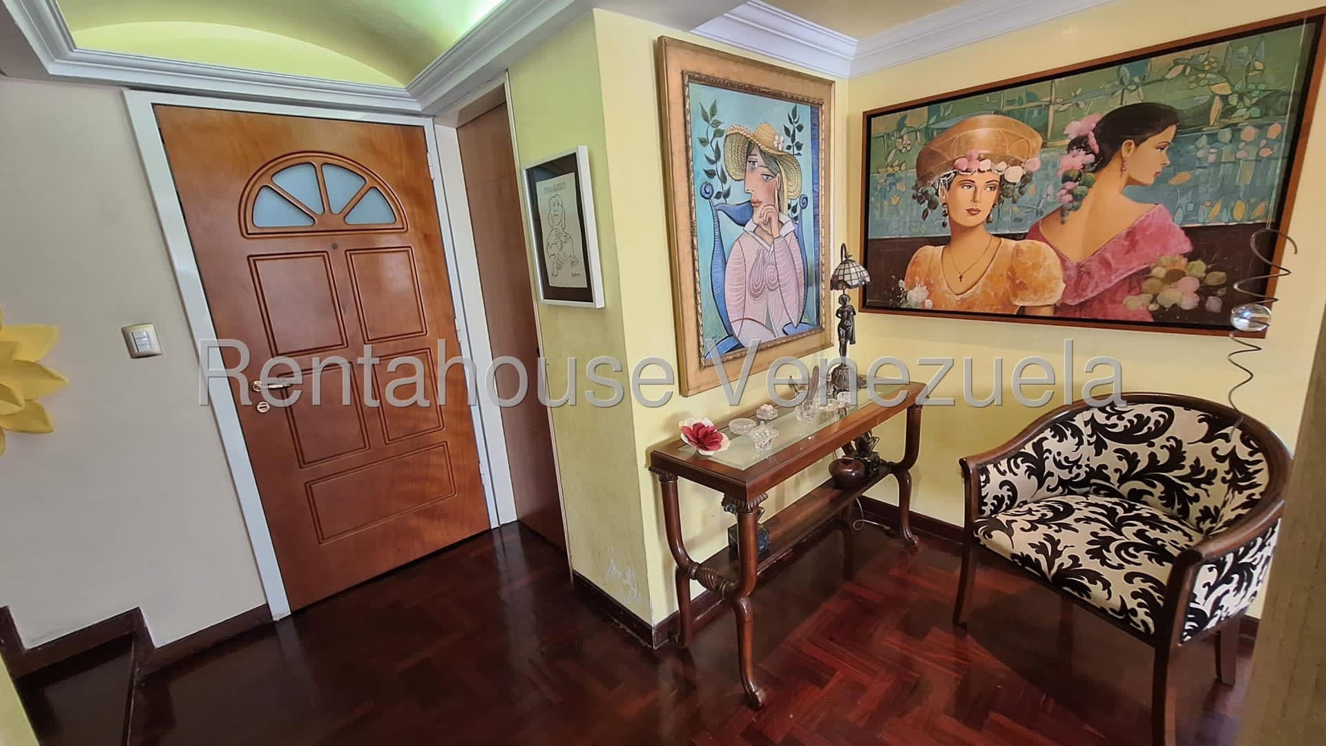 Apartamento en venta en Caracas (El Cigarral), foto 4 de 12