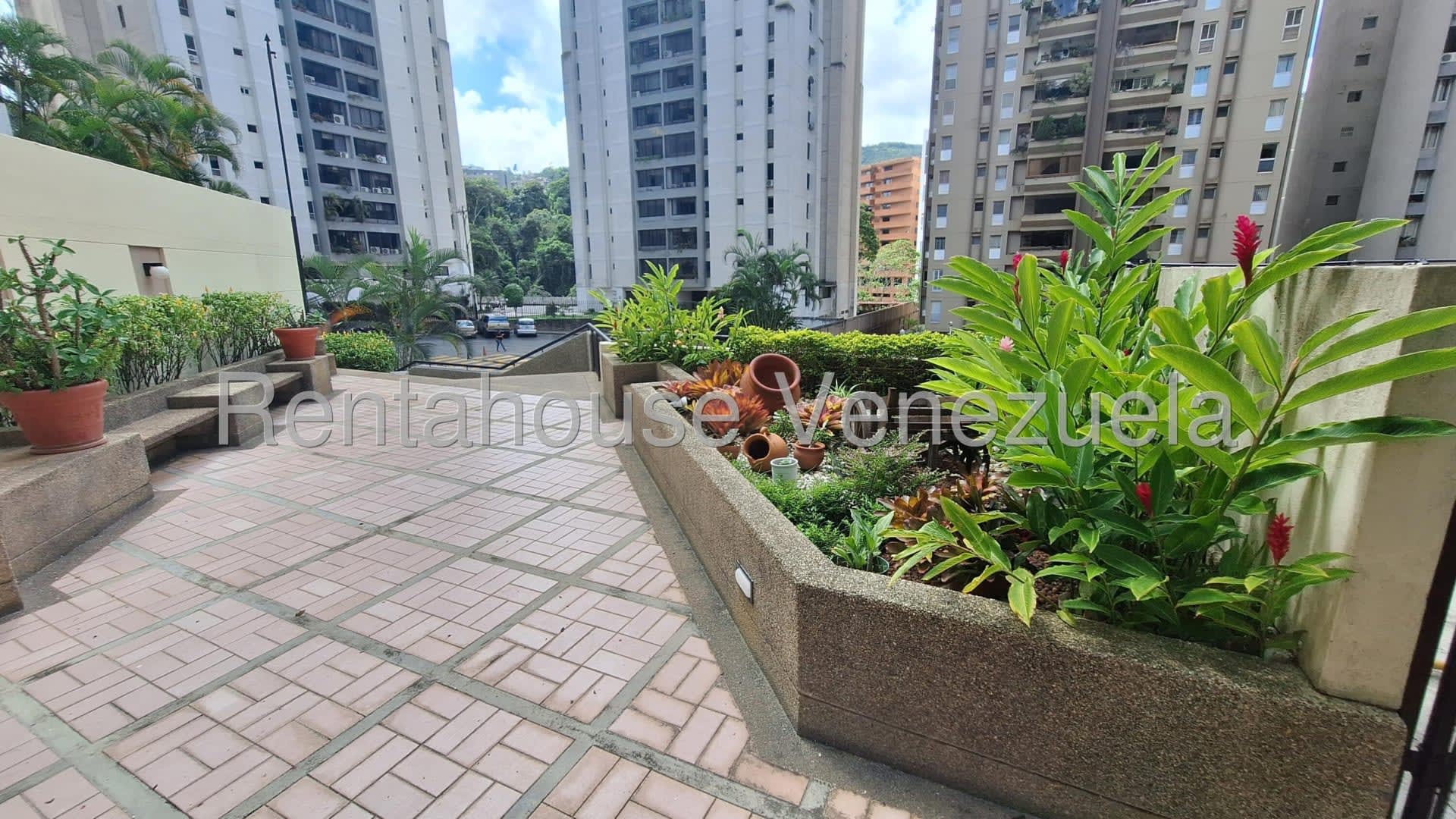 Apartamento en venta en Caracas (El Cigarral), foto 3 de 12