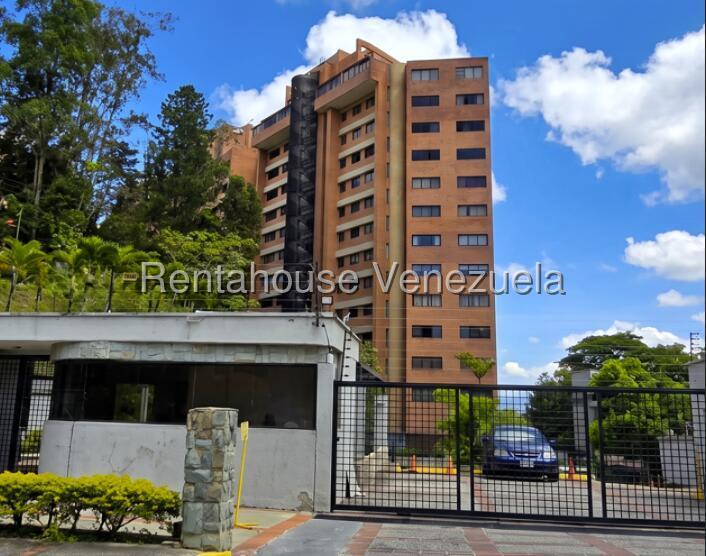 Apartamento en venta en Caracas (Los Naranjos del Cafetal), foto 2 de 12