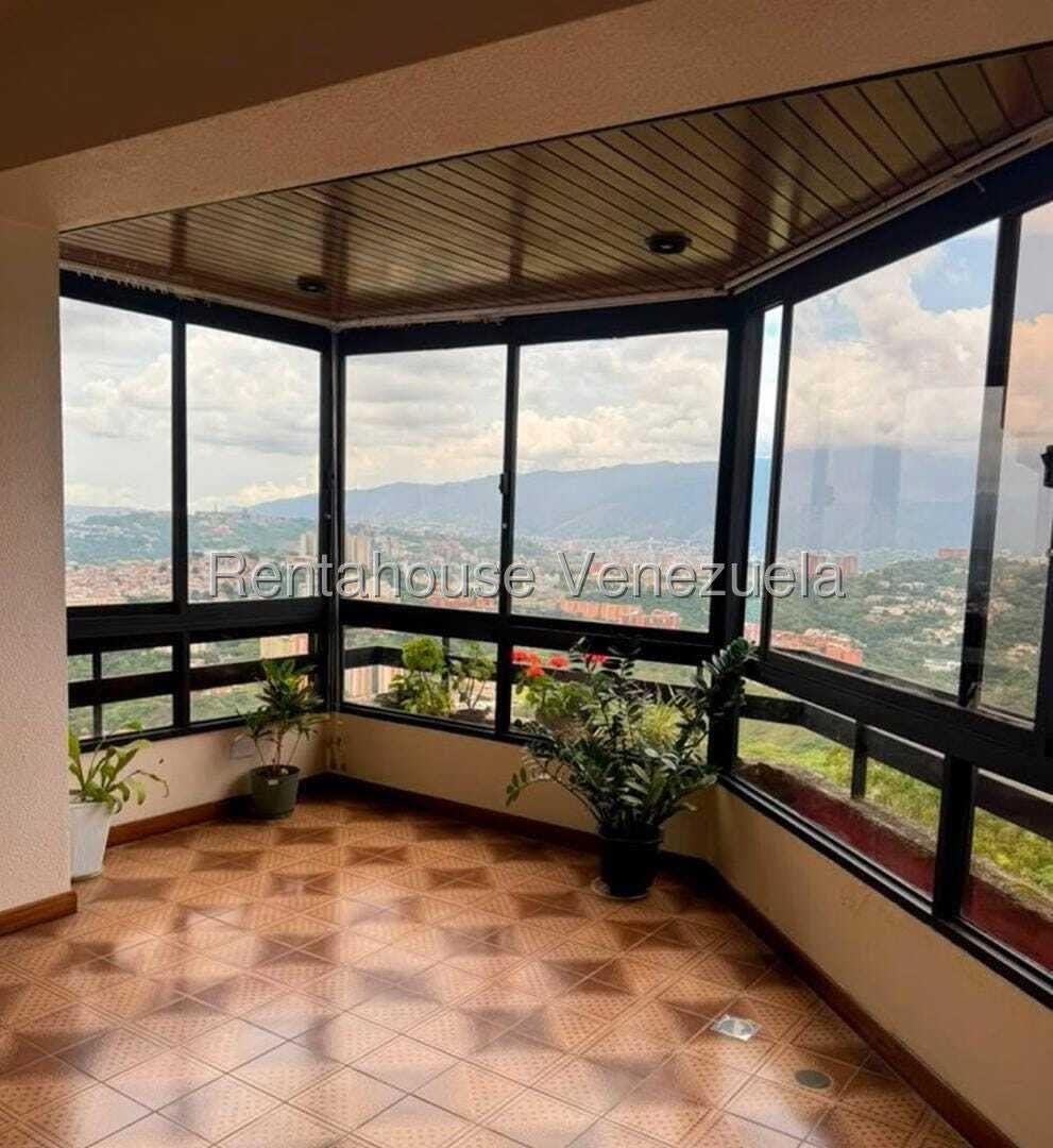 Apartamento en venta en Caracas (Los Naranjos del Cafetal), foto 4 de 12