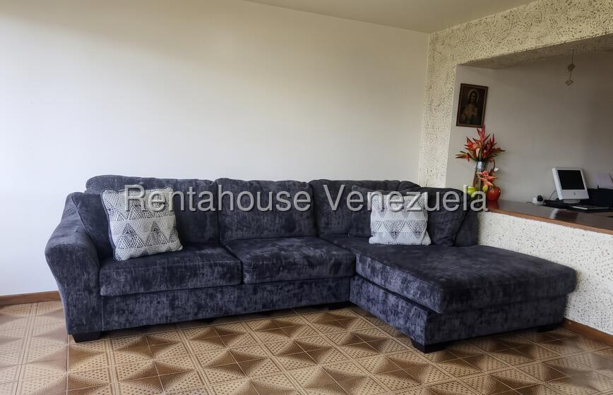 Apartamento en venta en Caracas (Los Naranjos del Cafetal), foto 5 de 12