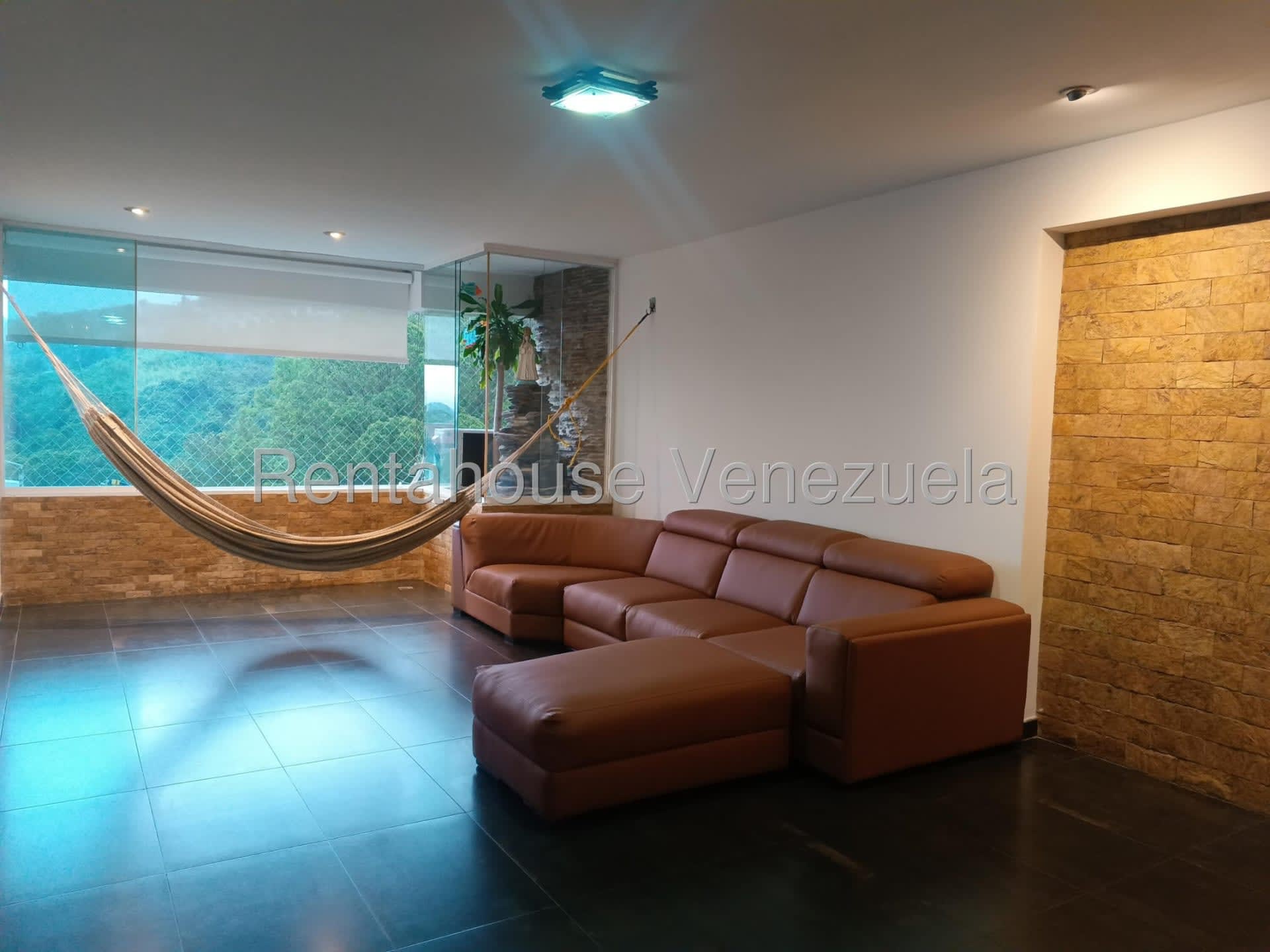 Apartamento en venta en Caracas (El Cigarral), foto 3 de 12