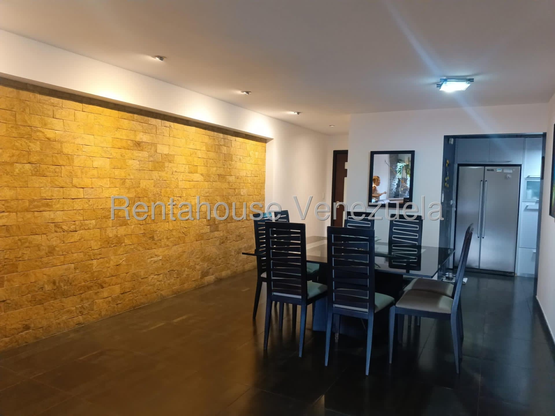 Apartamento en venta en Caracas (El Cigarral), foto 5 de 12