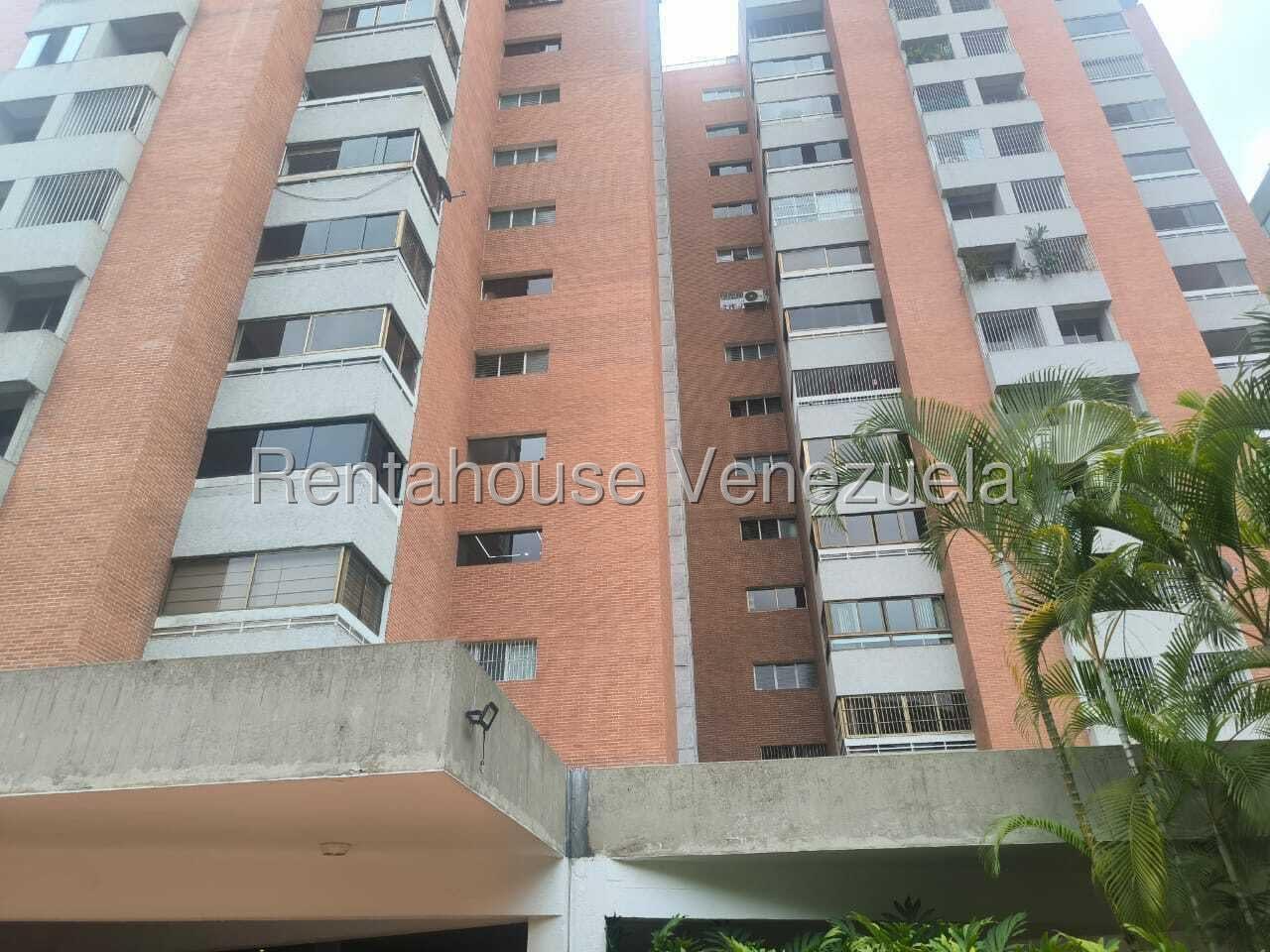 Apartamento en venta en Caracas (Los Naranjos del Cafetal), foto 1 de 12