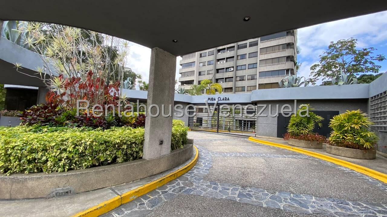 Apartamento en venta en Caracas (El Hatillo), foto 3 de 12