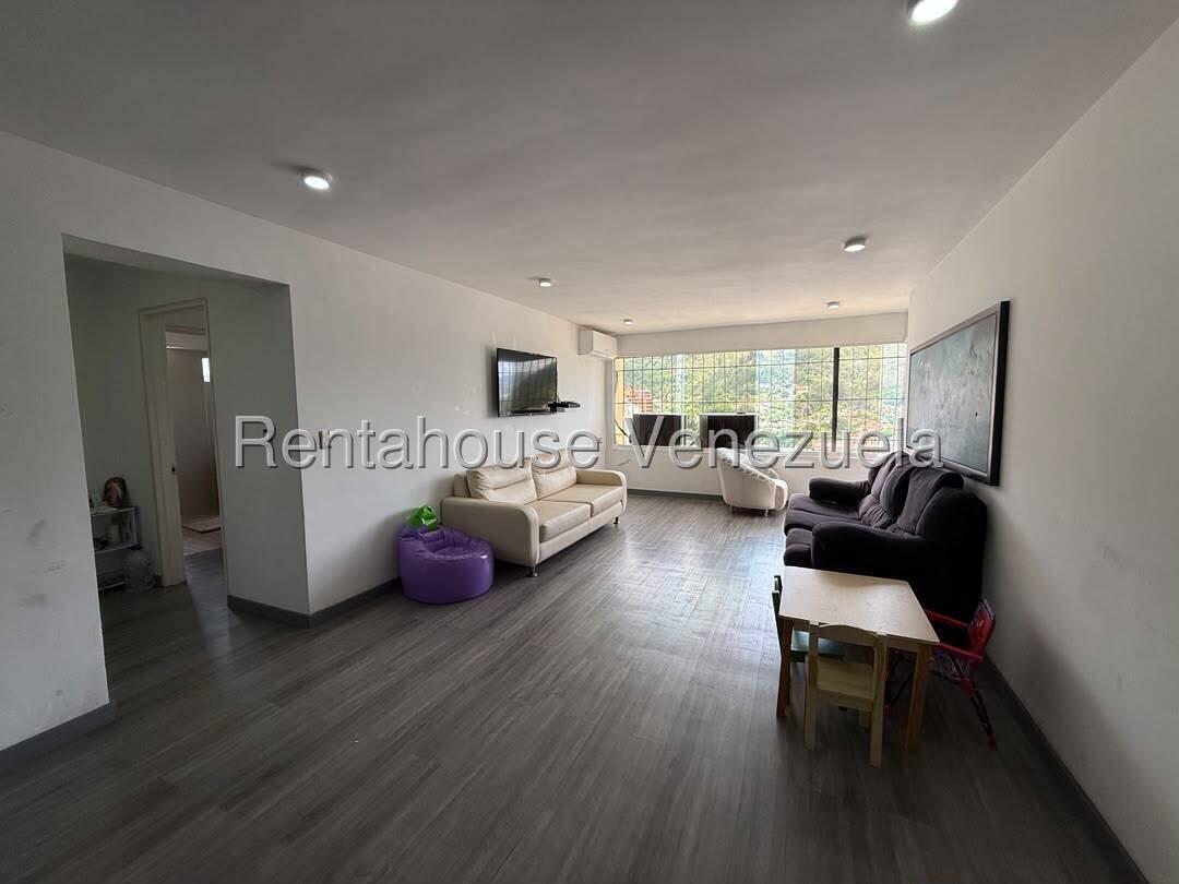 Apartamento en venta en Caracas (El Cigarral), foto 4 de 12