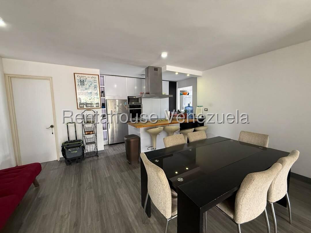Apartamento en venta en Caracas (El Cigarral), foto 2 de 12