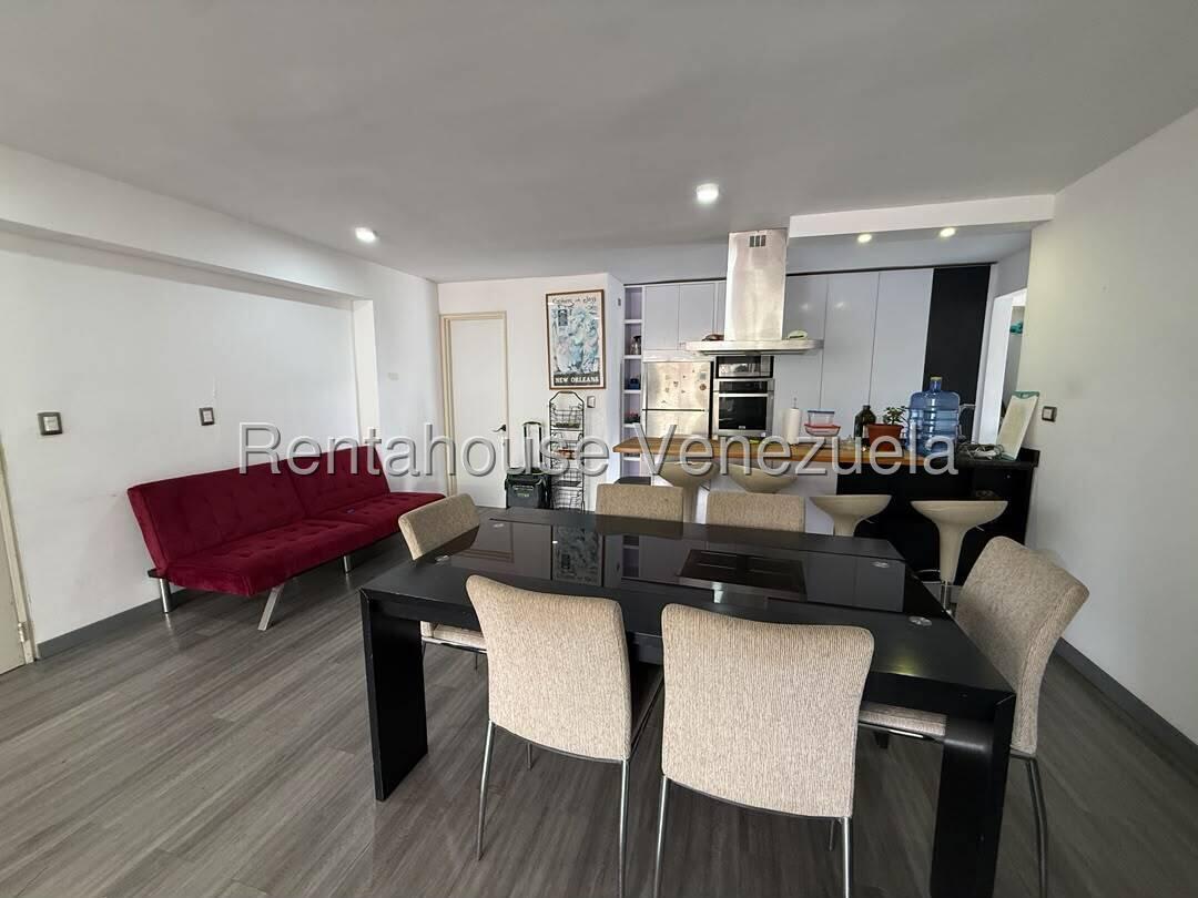 Apartamento en venta en Caracas (El Cigarral), foto 3 de 12