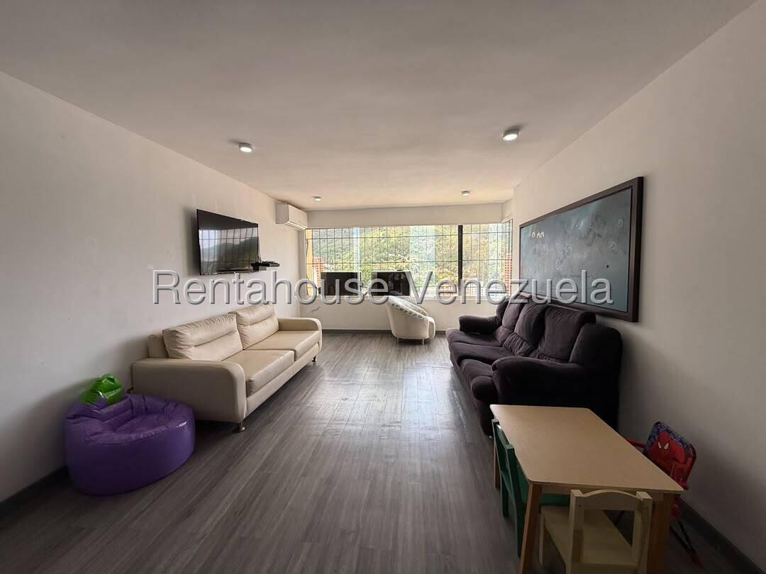 Apartamento en venta en Caracas (El Cigarral), foto 5 de 12