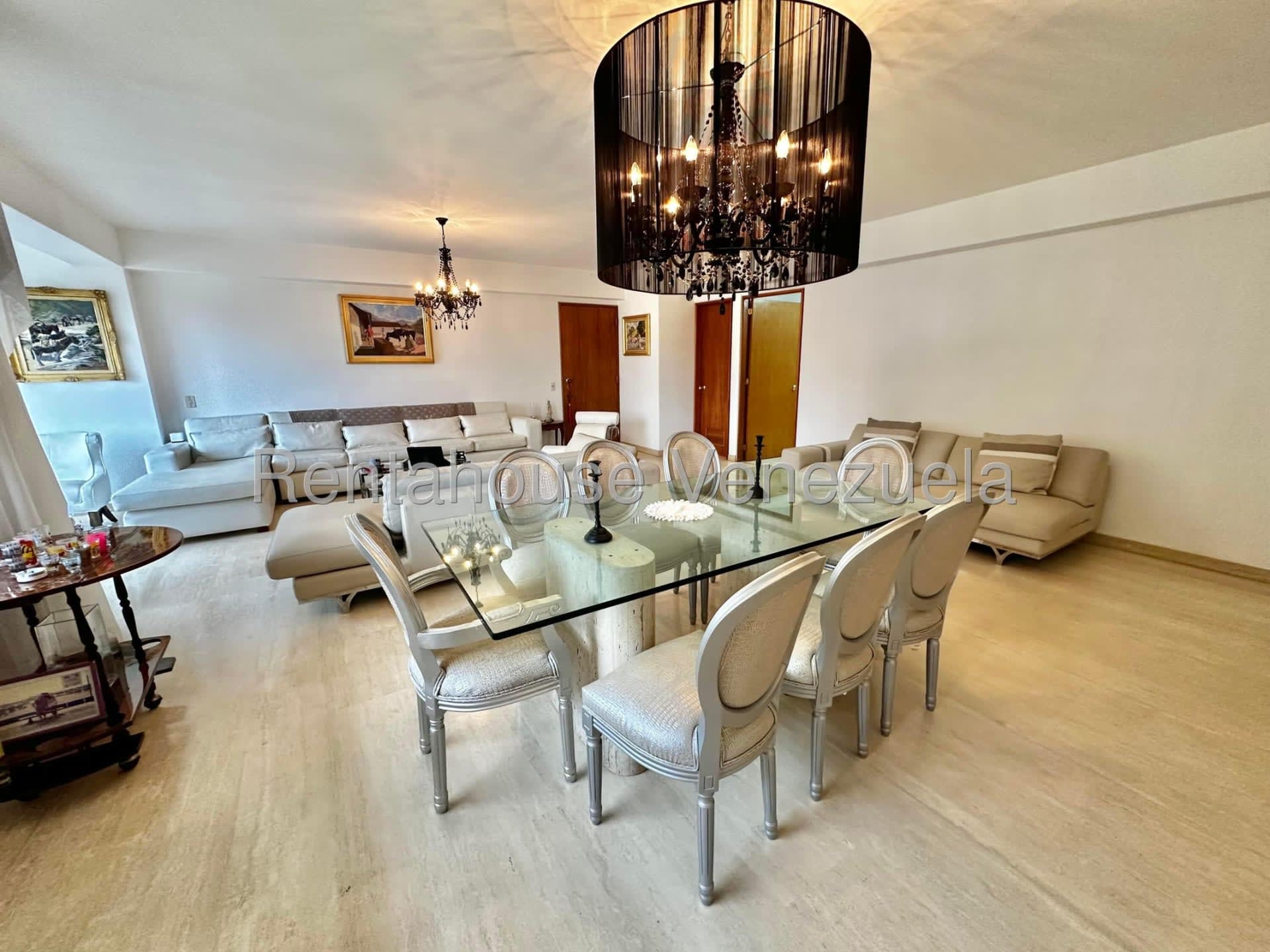 Apartamento en venta en Caracas (La Lagunita Country Club), foto 5 de 12