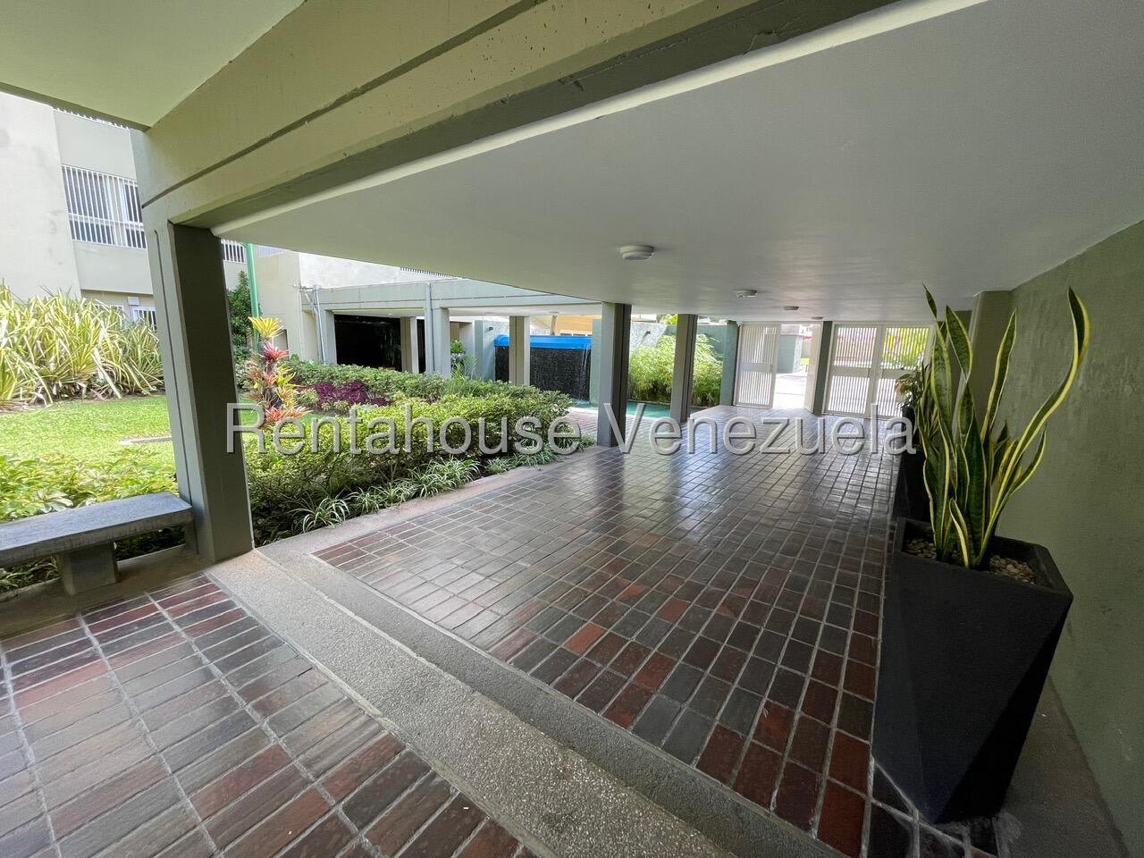 Apartamento en venta en Caracas (Los Naranjos del Cafetal), foto 4 de 12