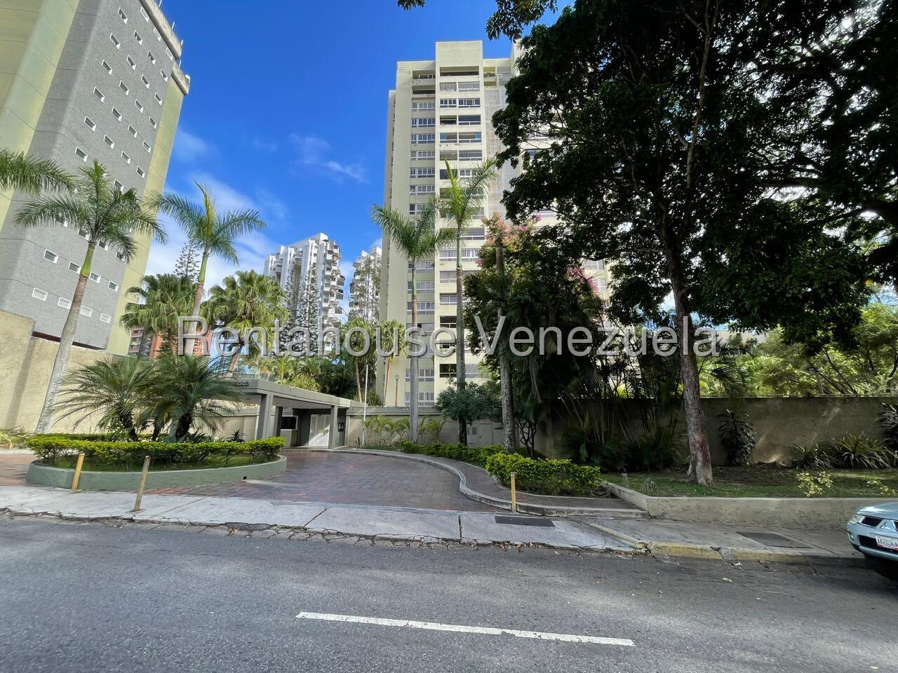 Apartamento en venta en Caracas (Los Naranjos del Cafetal), foto 2 de 12