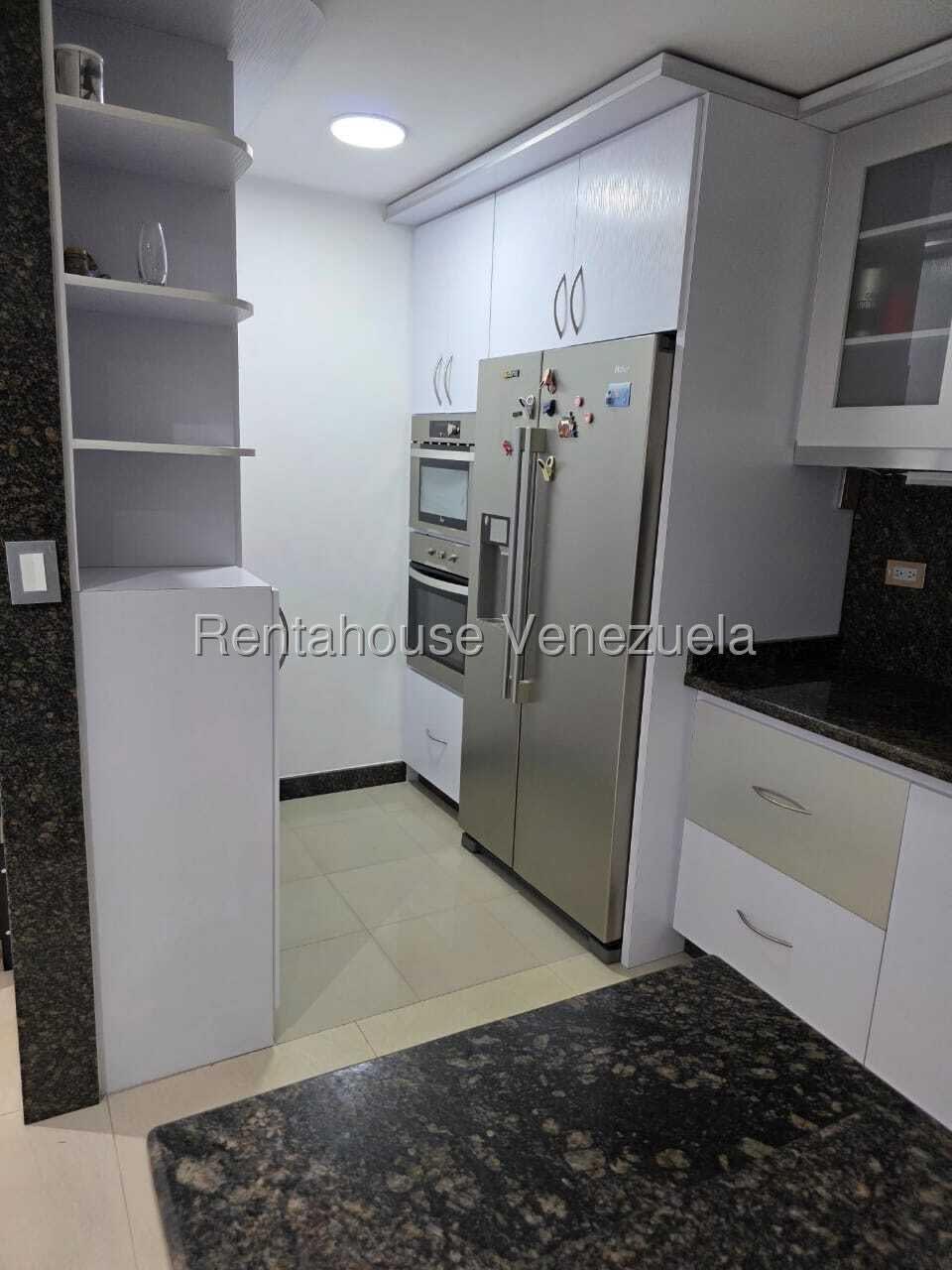 Apartamento en venta en Caracas (Lomas del Sol), foto 4 de 12