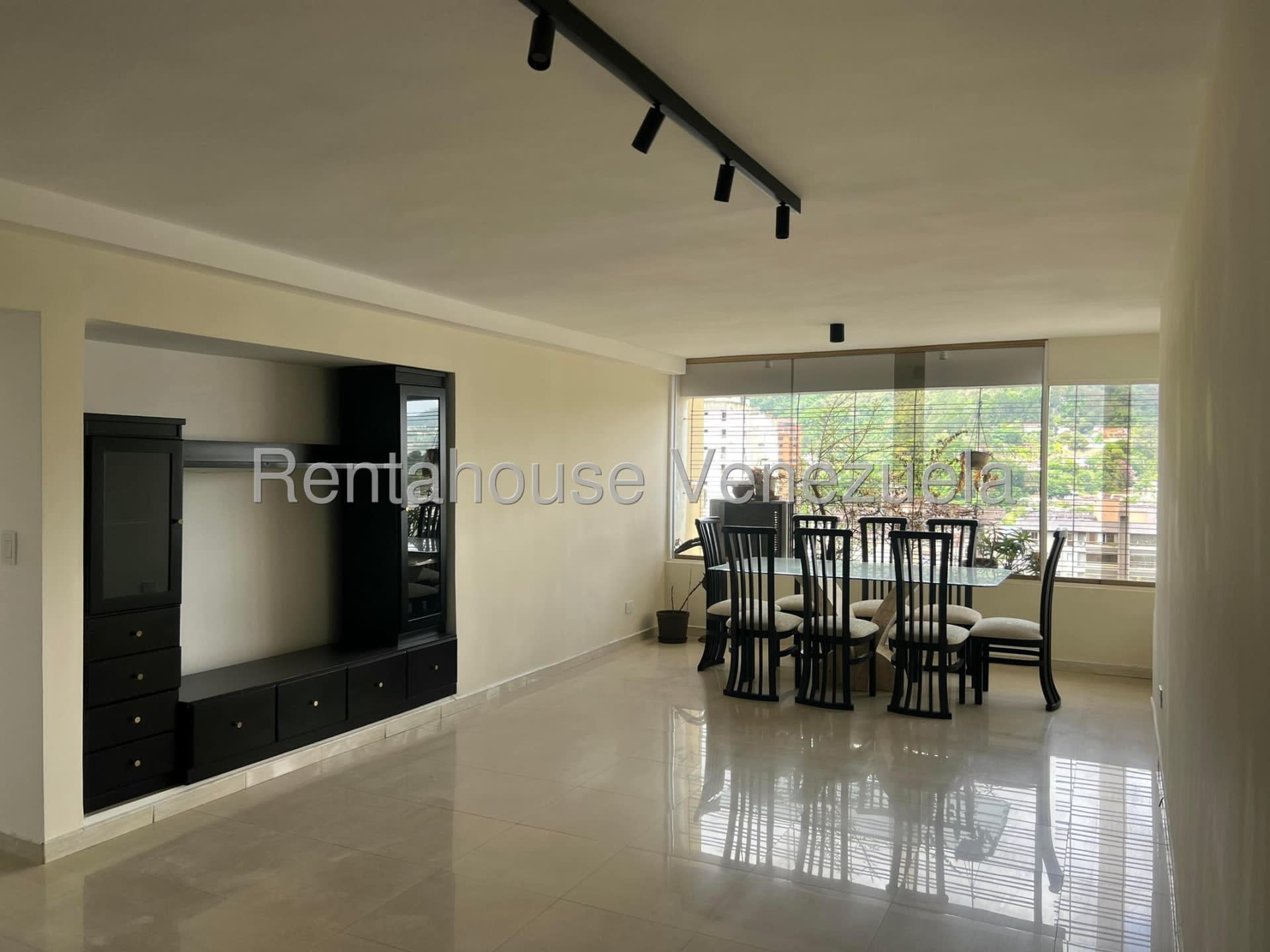 Apartamento en venta en Caracas (El Cigarral), foto 4 de 12