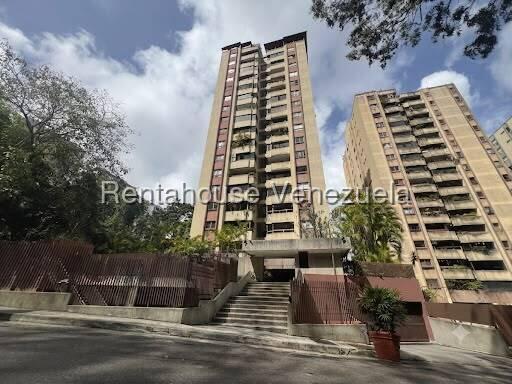 Apartamento en venta en Caracas (El Cigarral), foto 1 de 12