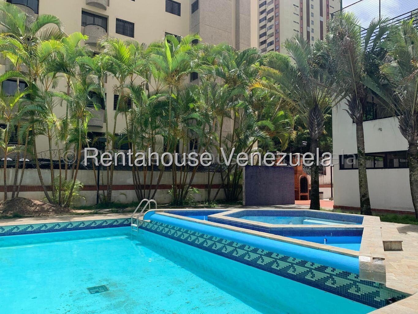 Apartamento en venta en Caracas (El Cigarral), foto 1 de 12