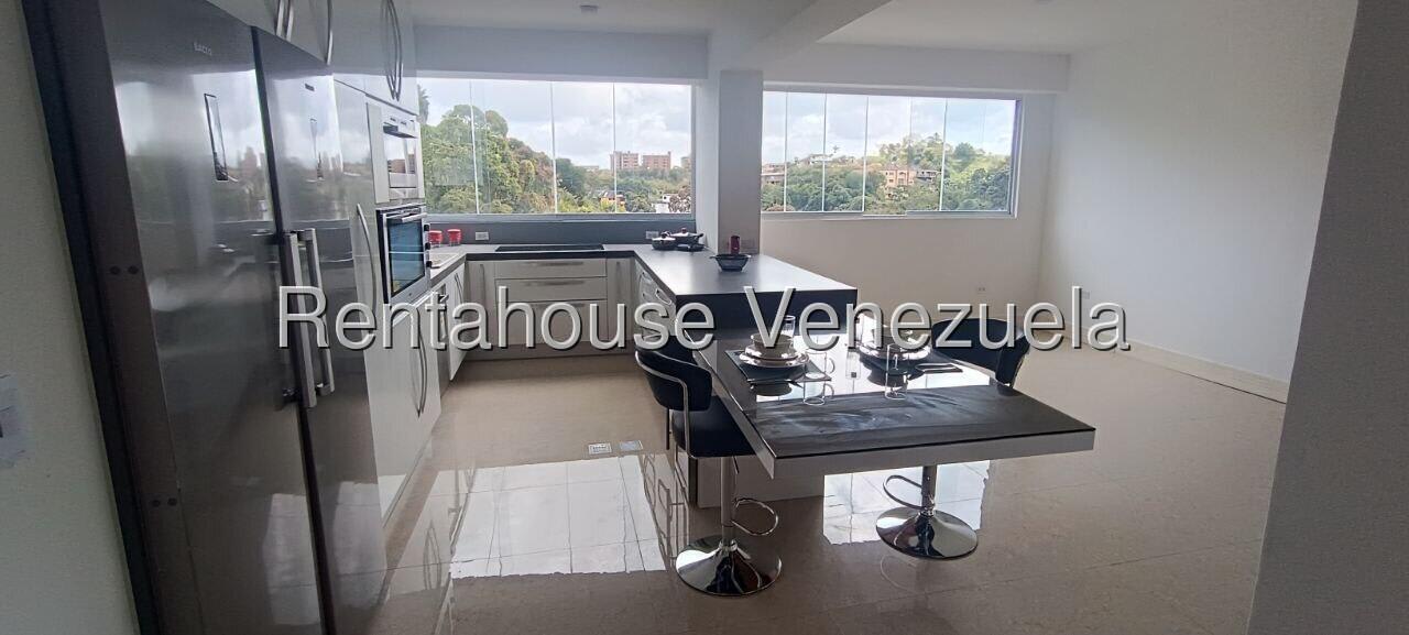 Apartamento en venta en Caracas (La Union), foto 4 de 11