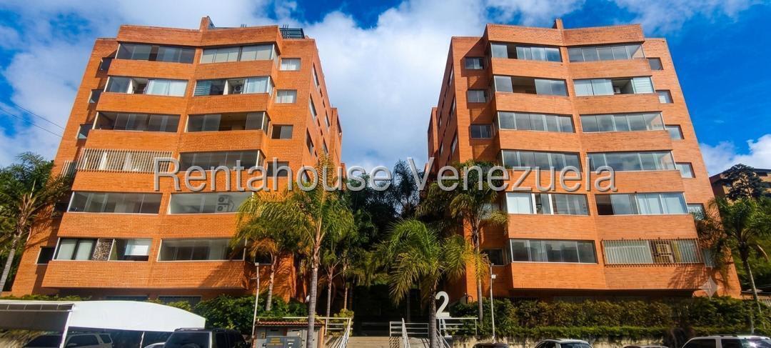 Apartamento en venta en Caracas (La Union), foto 1 de 11