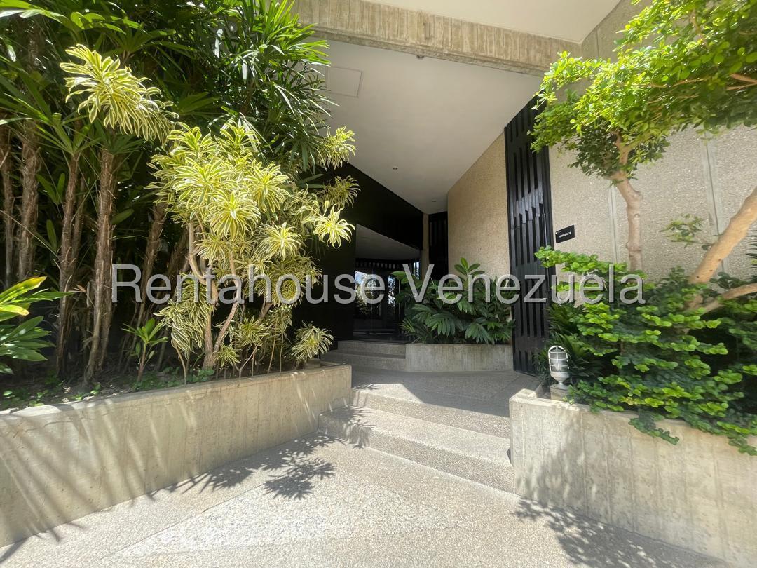 Apartamento en venta en Caracas (Los Naranjos del Cafetal), foto 3 de 12