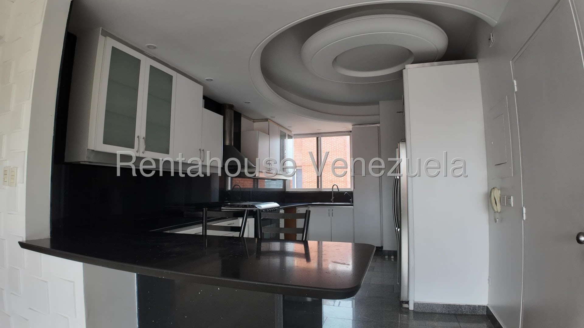 Apartamento en venta en Caracas (La Lagunita Country Club), foto 3 de 12