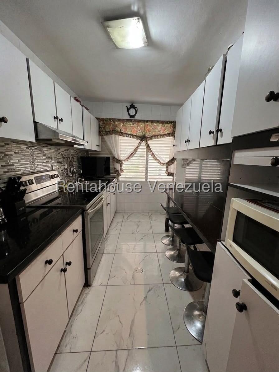 Apartamento en venta en Caracas (Los Naranjos del Cafetal), foto 5 de 12