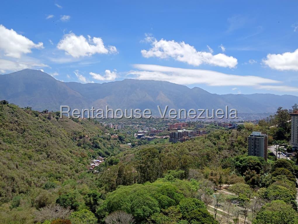 Apartamento en venta en Caracas (Los Naranjos del Cafetal), foto 2 de 12