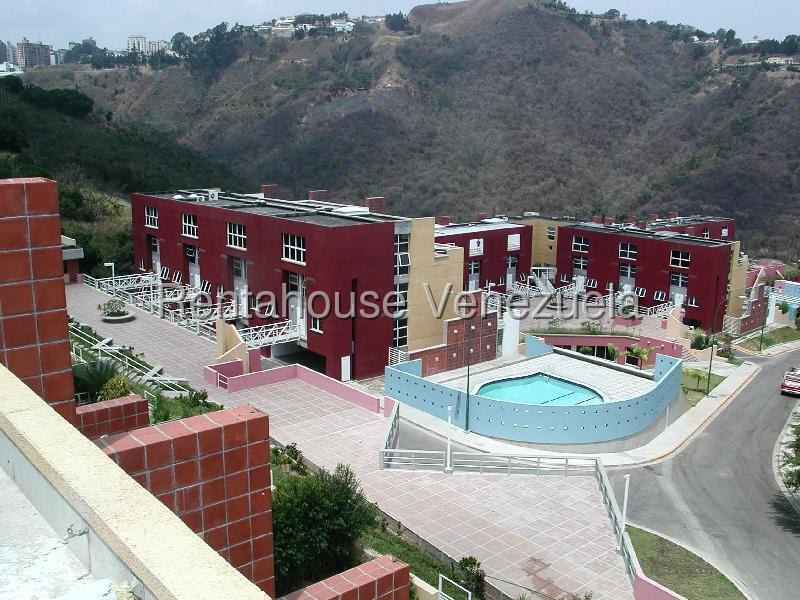 Apartamento en venta en Caracas (Los Naranjos del Cafetal), foto 2 de 12