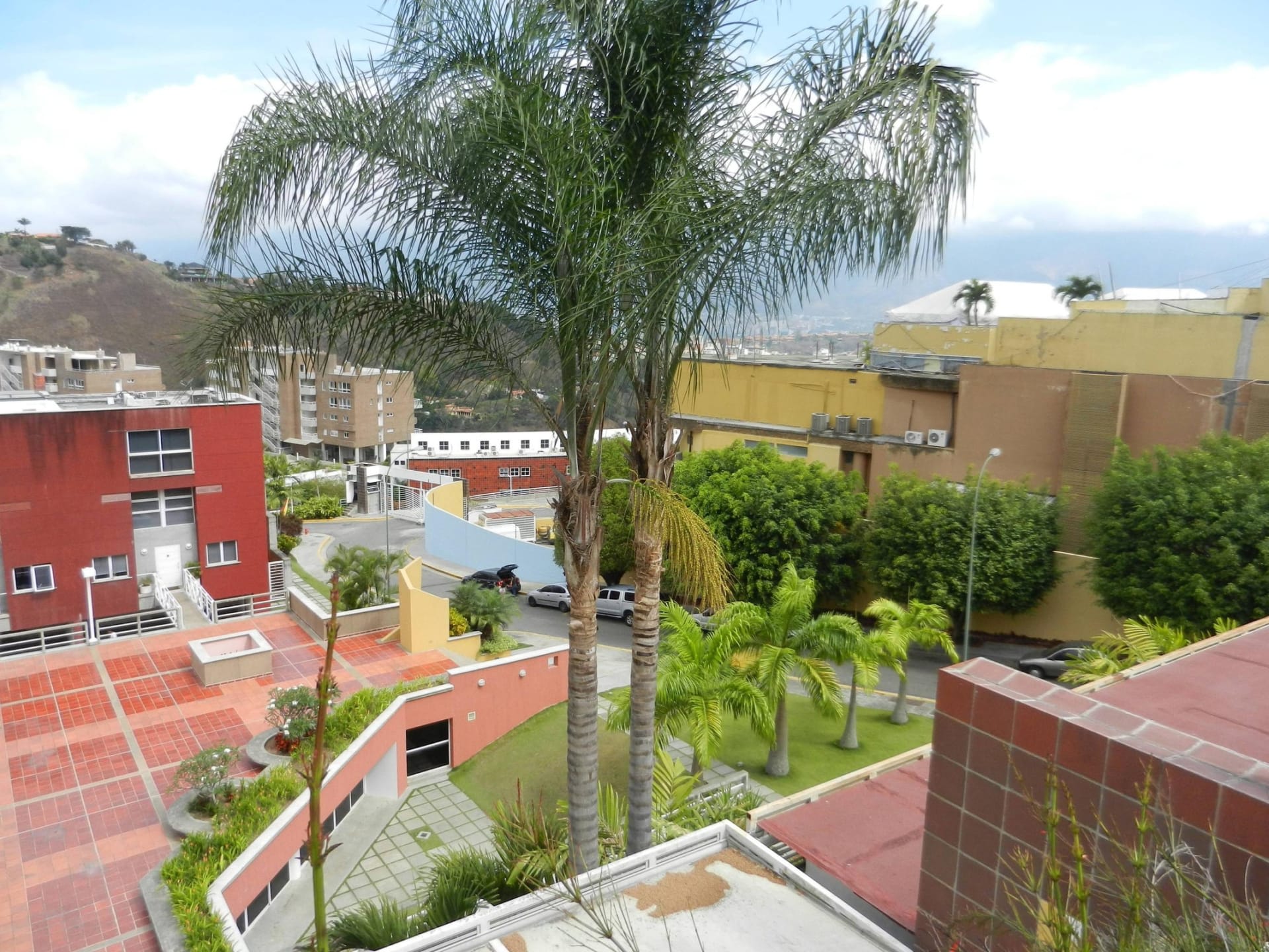 Apartamento en venta en Caracas (Los Naranjos del Cafetal), foto 1 de 12