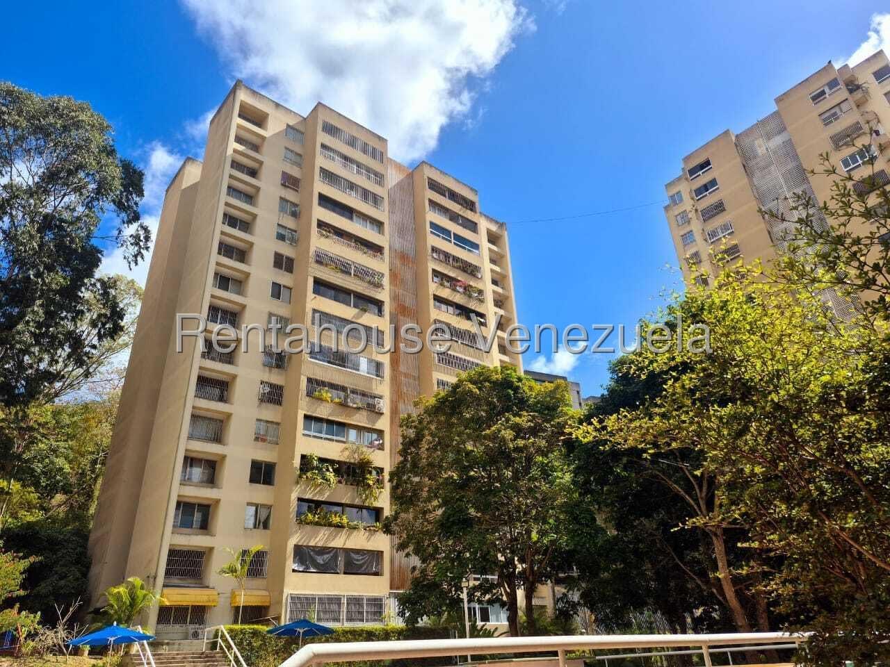 Apartamento en venta en Caracas (El Cigarral), foto 1 de 12