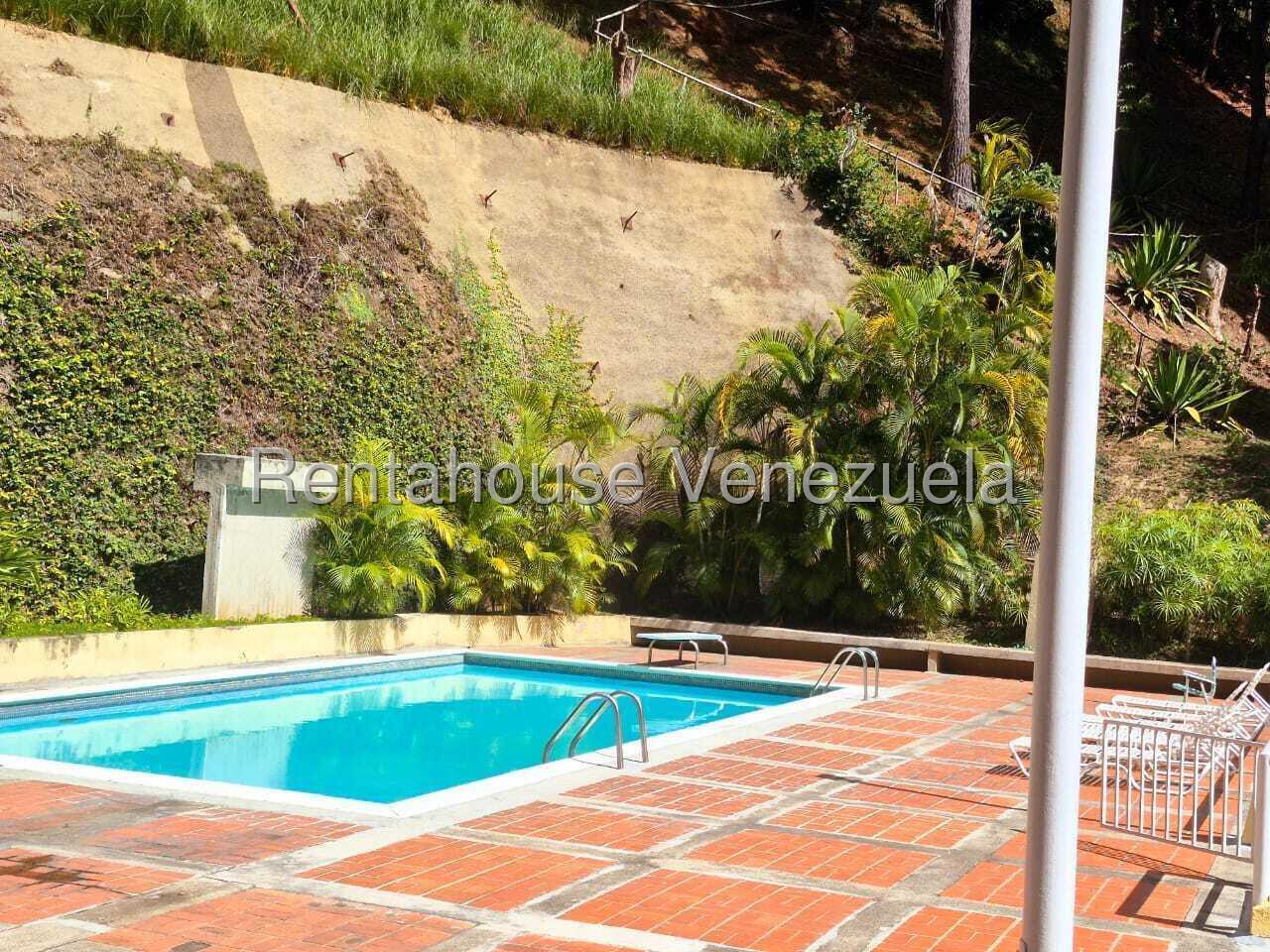 Apartamento en venta en Caracas (El Cigarral), foto 4 de 12