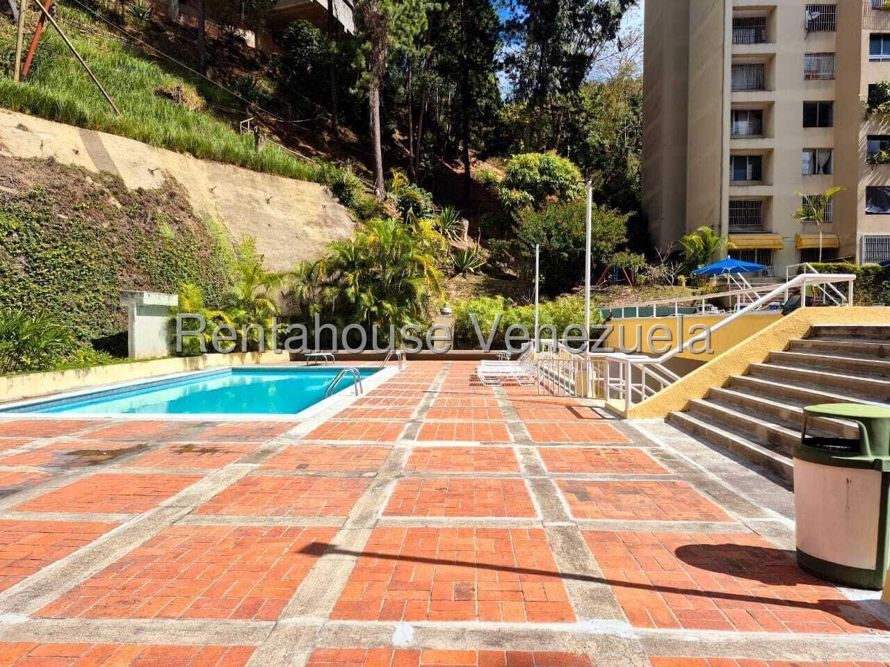 Apartamento en venta en Caracas (El Cigarral), foto 5 de 12