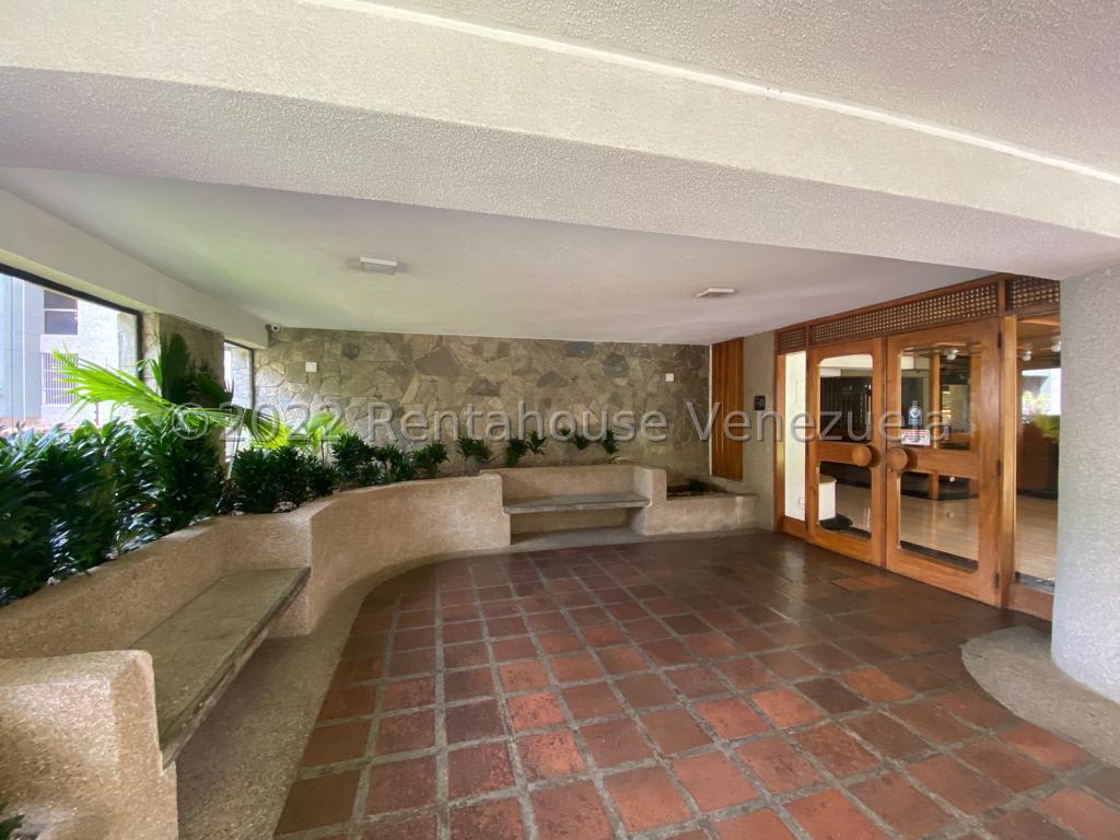 Apartamento en venta en Caracas (Los Naranjos del Cafetal), foto 2 de 12